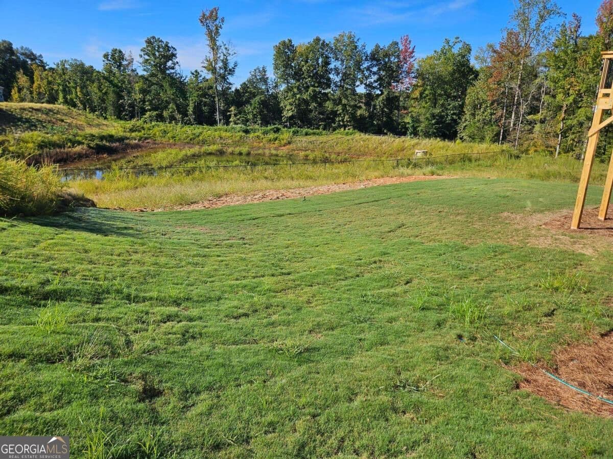 4 bedroom, 2.5 bathroom, 2,372 sq ft single family residence for sale at 138 Creekside Road LOT 40, Eatonton, GA 31024 — photo 8