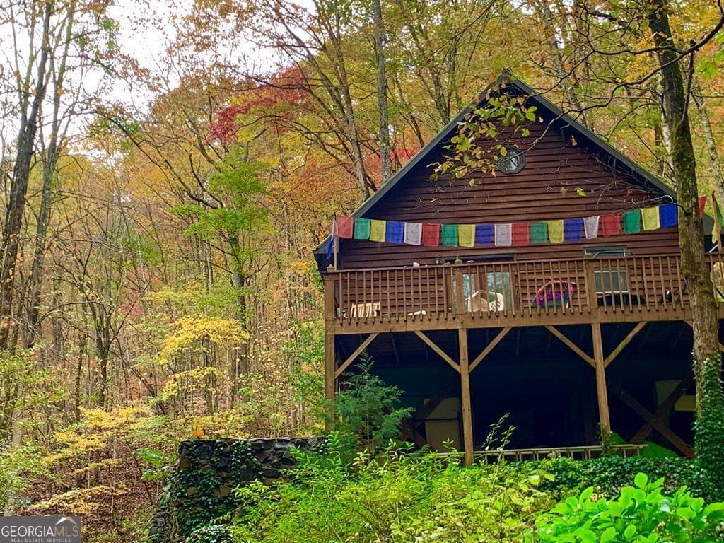 1022 Coweeta Gap Road, Otto, NC 28763 — most recent listing photo