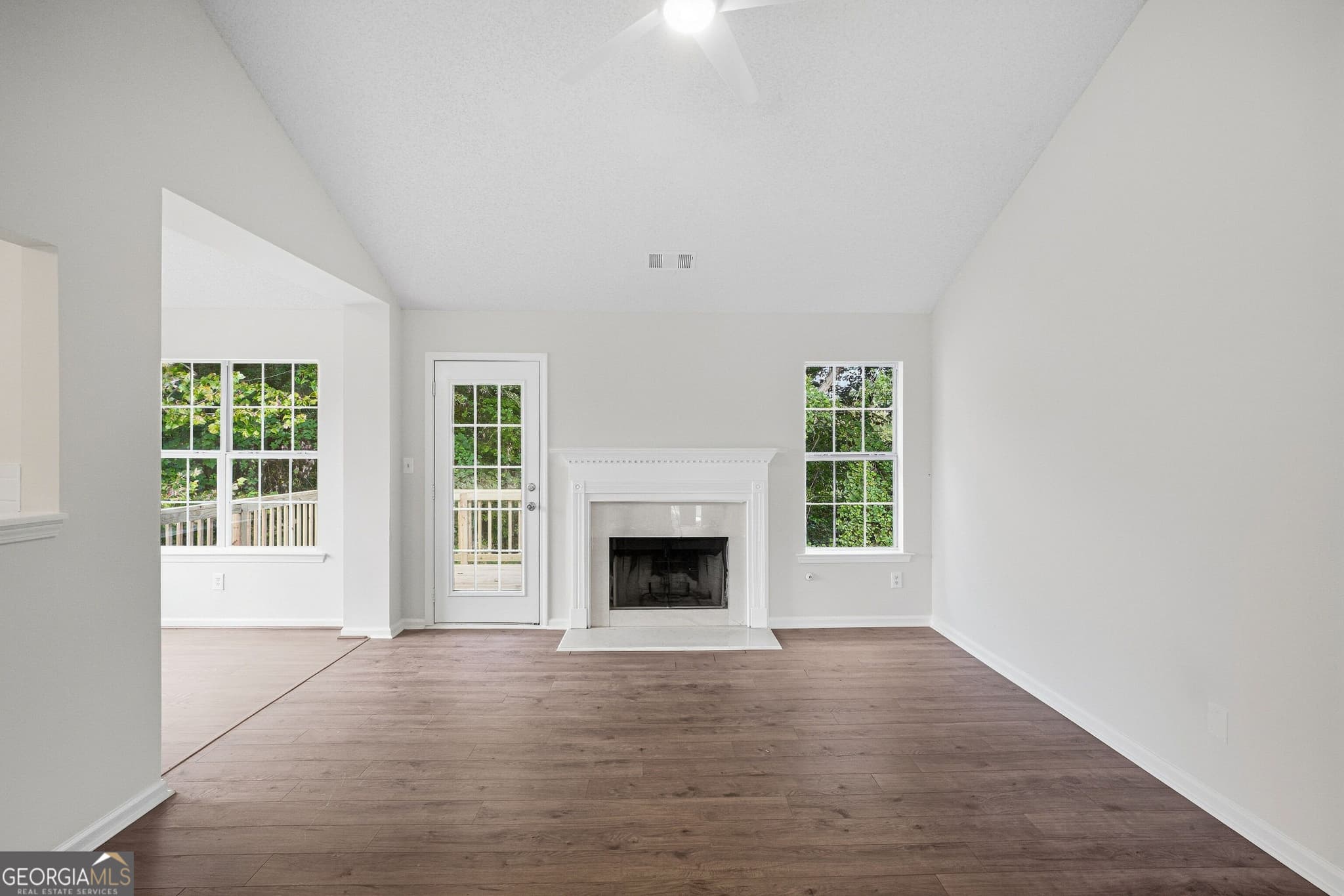 4 bedroom, 2.5 bathroom, 2,080 sq ft single family residence for sale at 5129 Buchli Crest Court, Lithonia, GA 30038 — photo 3