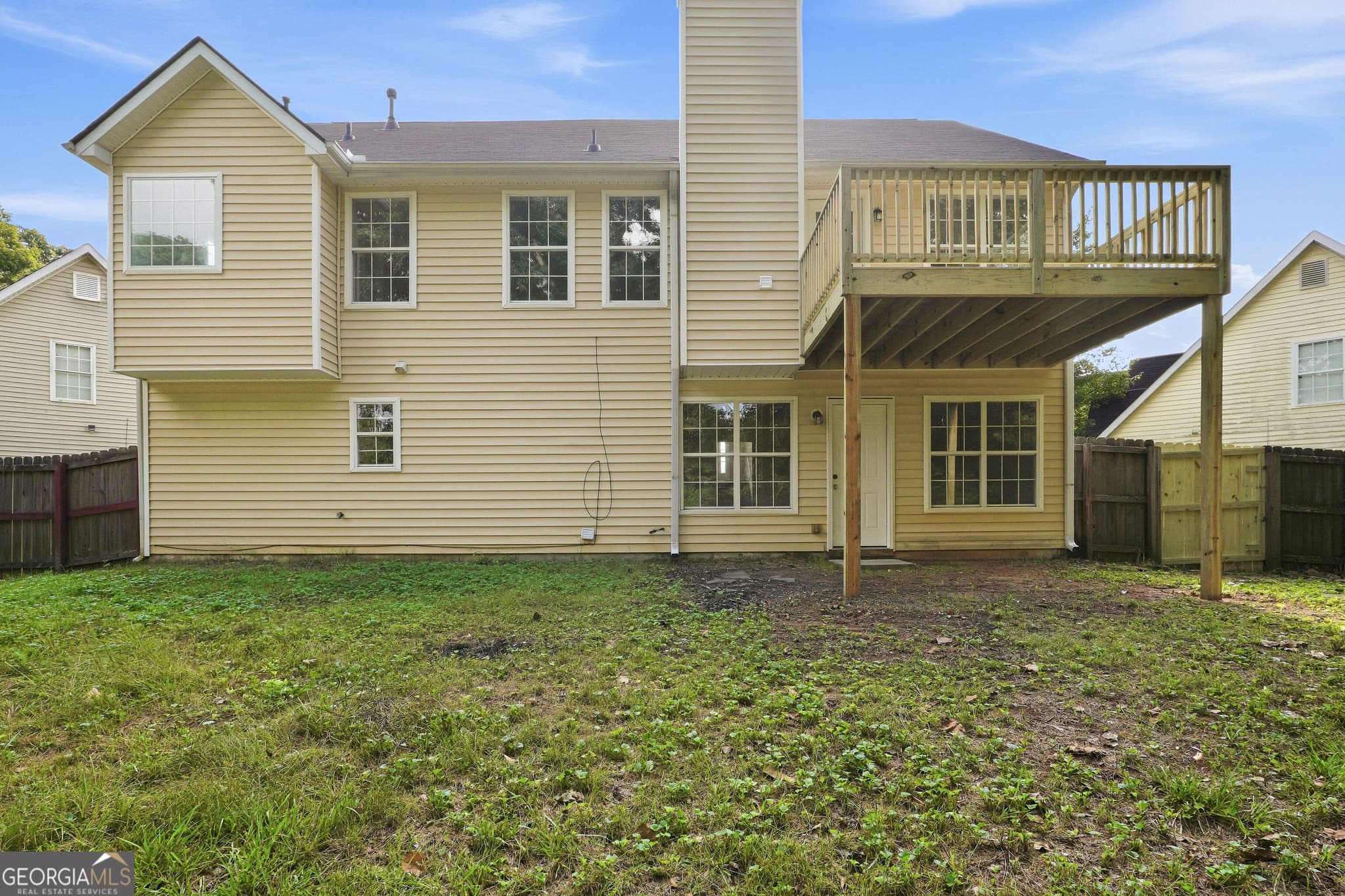 4 bedroom, 2.5 bathroom, 2,080 sq ft single family residence for sale at 5129 Buchli Crest Court, Lithonia, GA 30038 — photo 5