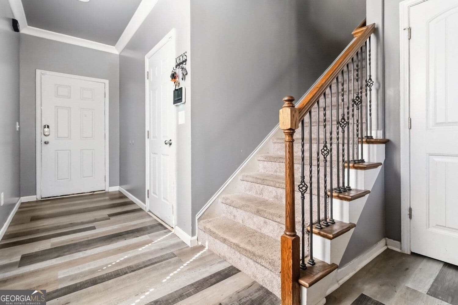 3 bedroom, 2.5 bathroom, 1,578 sq ft single family residence for sale at 5880 Seabright Lane, Atlanta, GA 30349 — photo 4