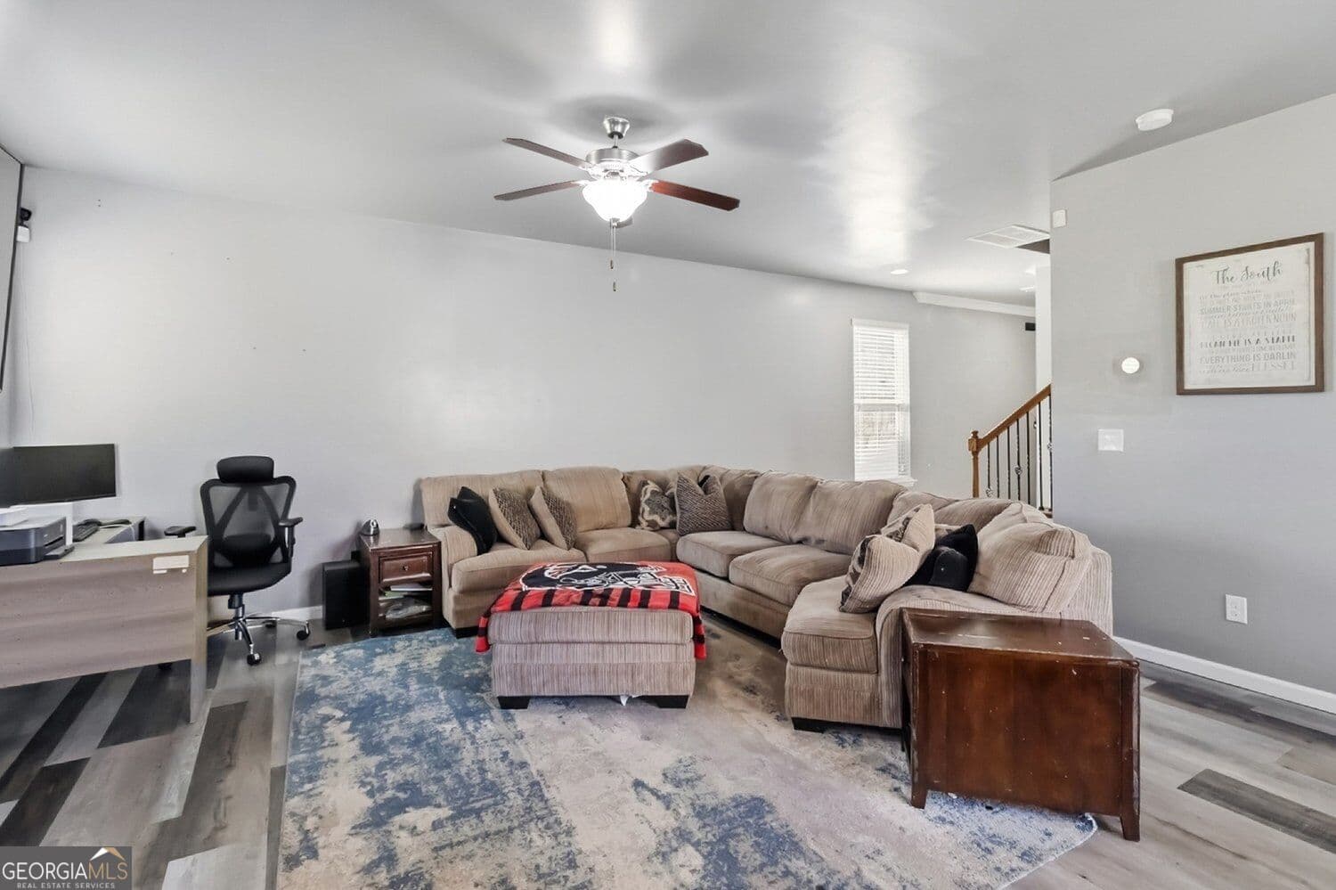 3 bedroom, 2.5 bathroom, 1,578 sq ft single family residence for sale at 5880 Seabright Lane, Atlanta, GA 30349 — photo 8