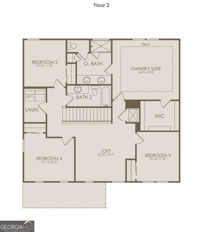 4 bedroom, 2.5 bathroom, 2,266 sq ft single family residence for sale at 4264 Karenwood Circle, Powder Springs, GA 30127 — photo 3