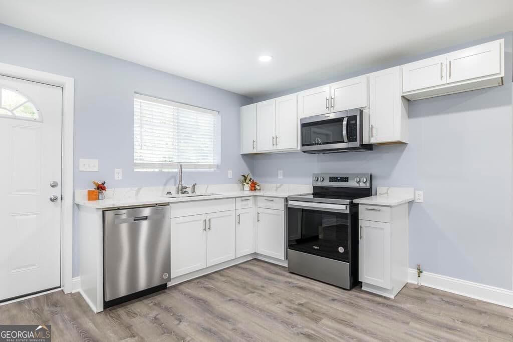 multi family for sale at 1909 Dannenberg Avenue, Macon, GA 31201 — photo 3