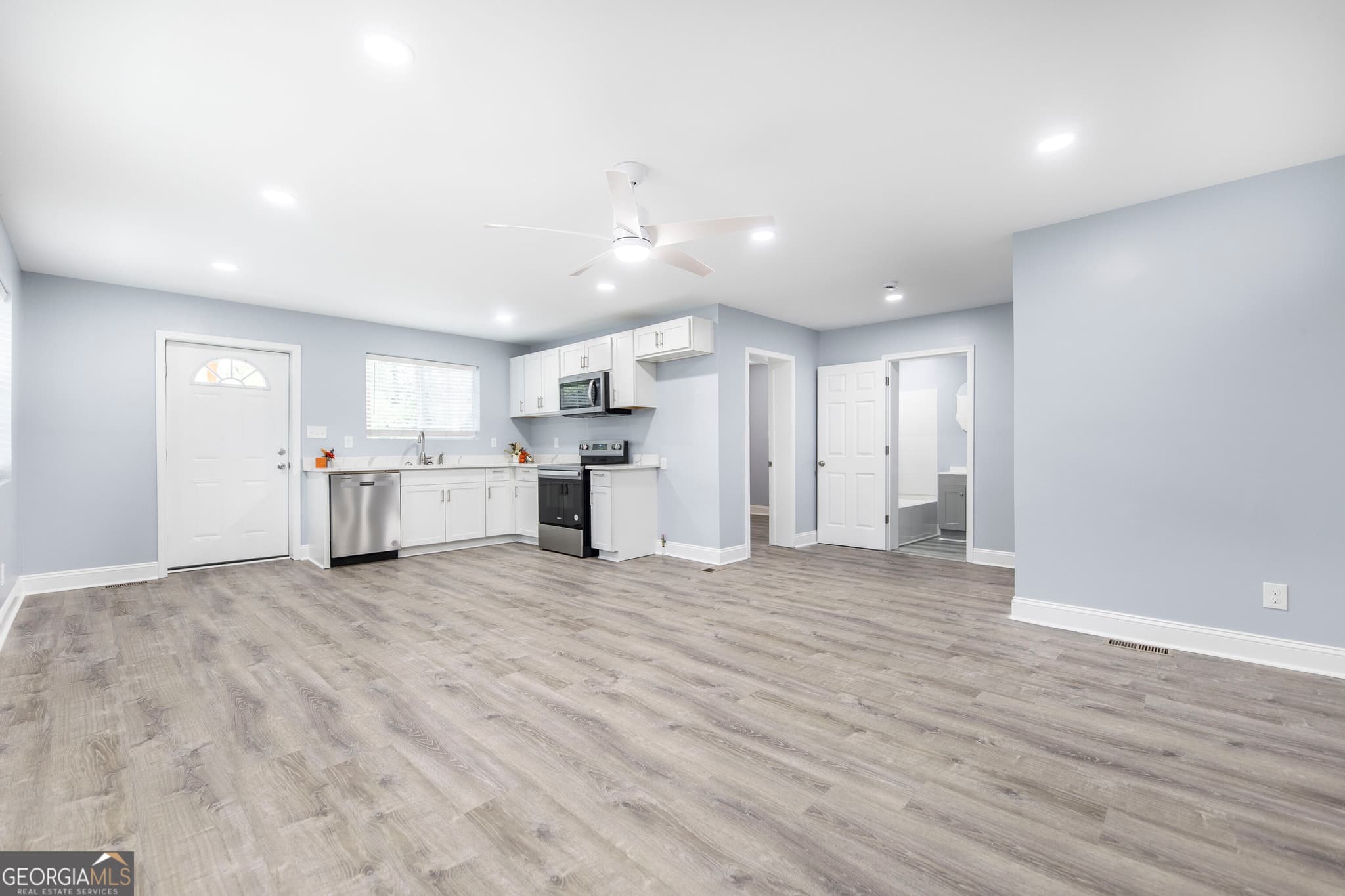 multi family for sale at 1909 Dannenberg Avenue, Macon, GA 31201 — photo 5