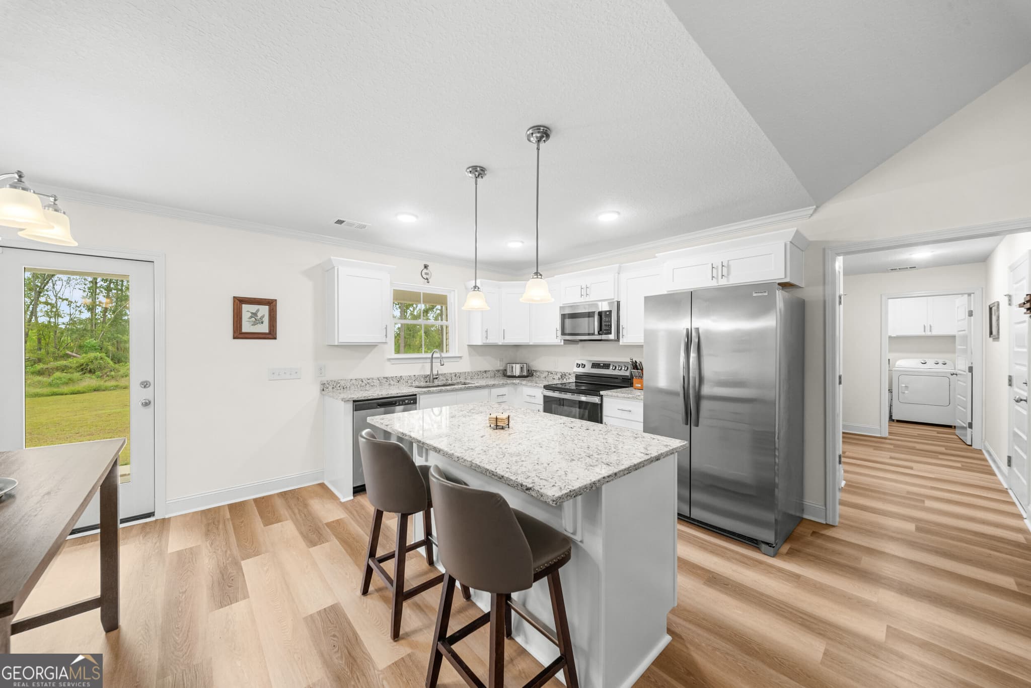 3 bedroom, 2 bathroom, 1,442 sq ft single family residence for sale at 22638 Salem Church Road, Metter, GA 30439 — photo 7