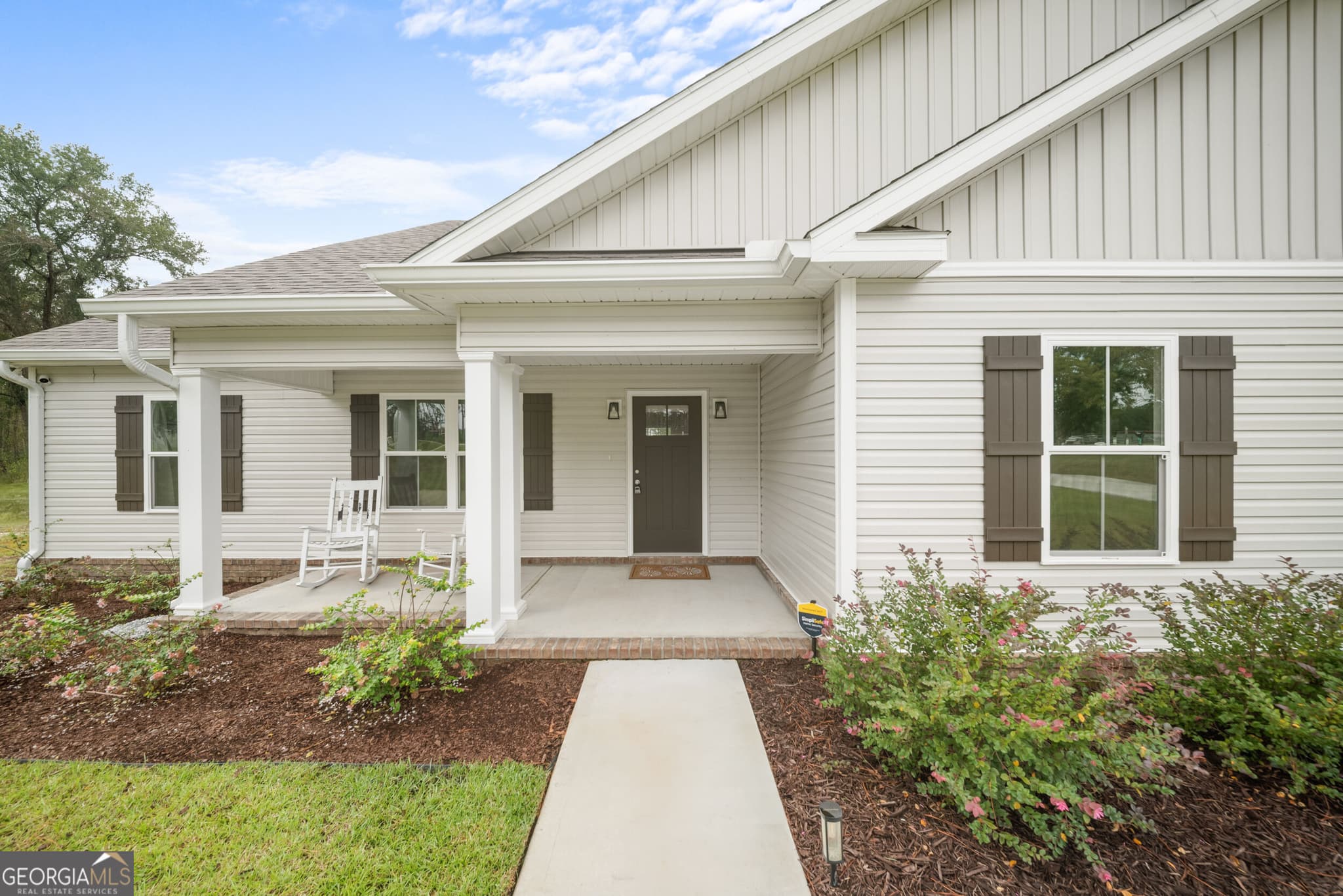 3 bedroom, 2 bathroom, 1,442 sq ft single family residence for sale at 22638 Salem Church Road, Metter, GA 30439 — photo 3