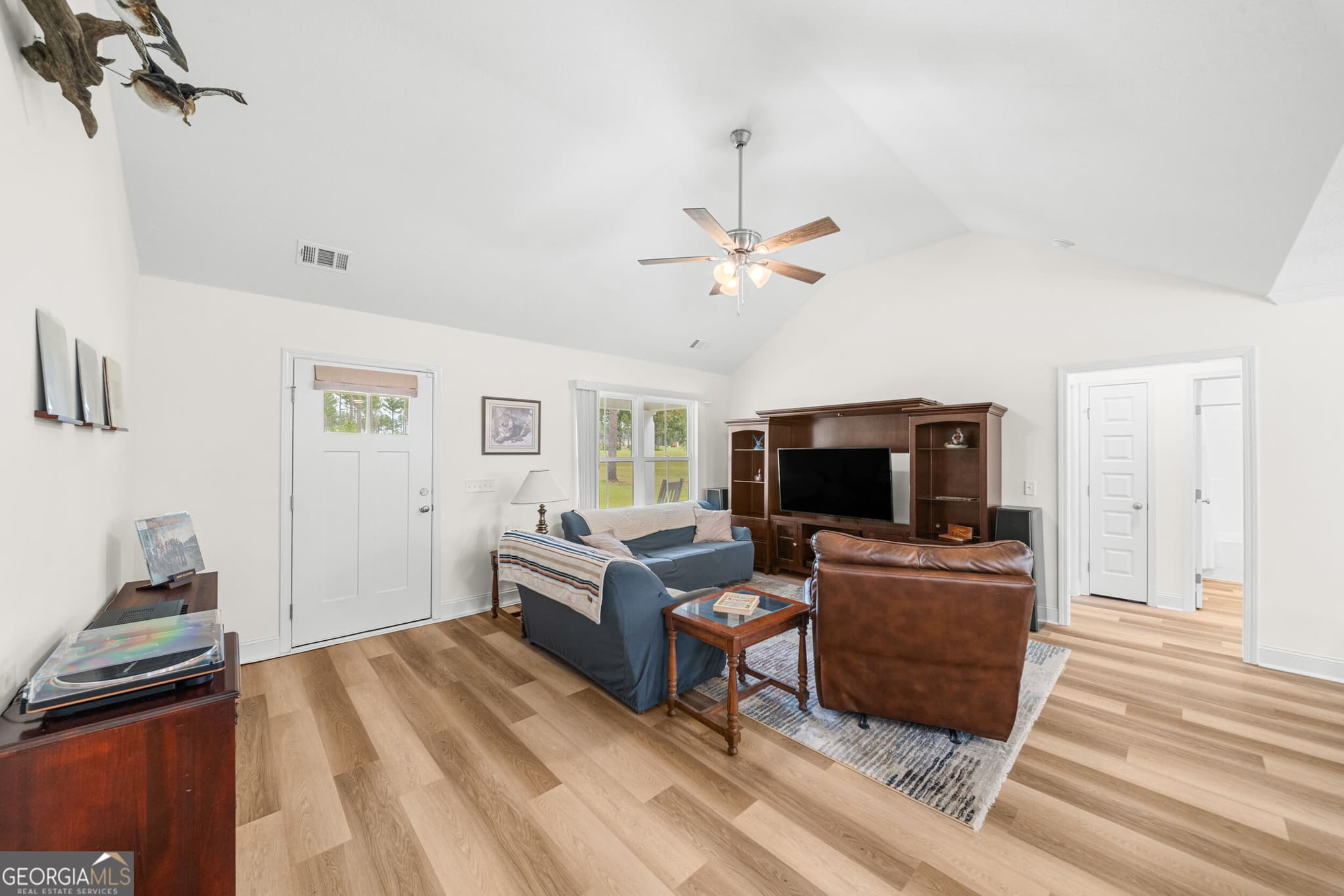 3 bedroom, 2 bathroom, 1,442 sq ft single family residence for sale at 22638 Salem Church Road, Metter, GA 30439 — photo 5
