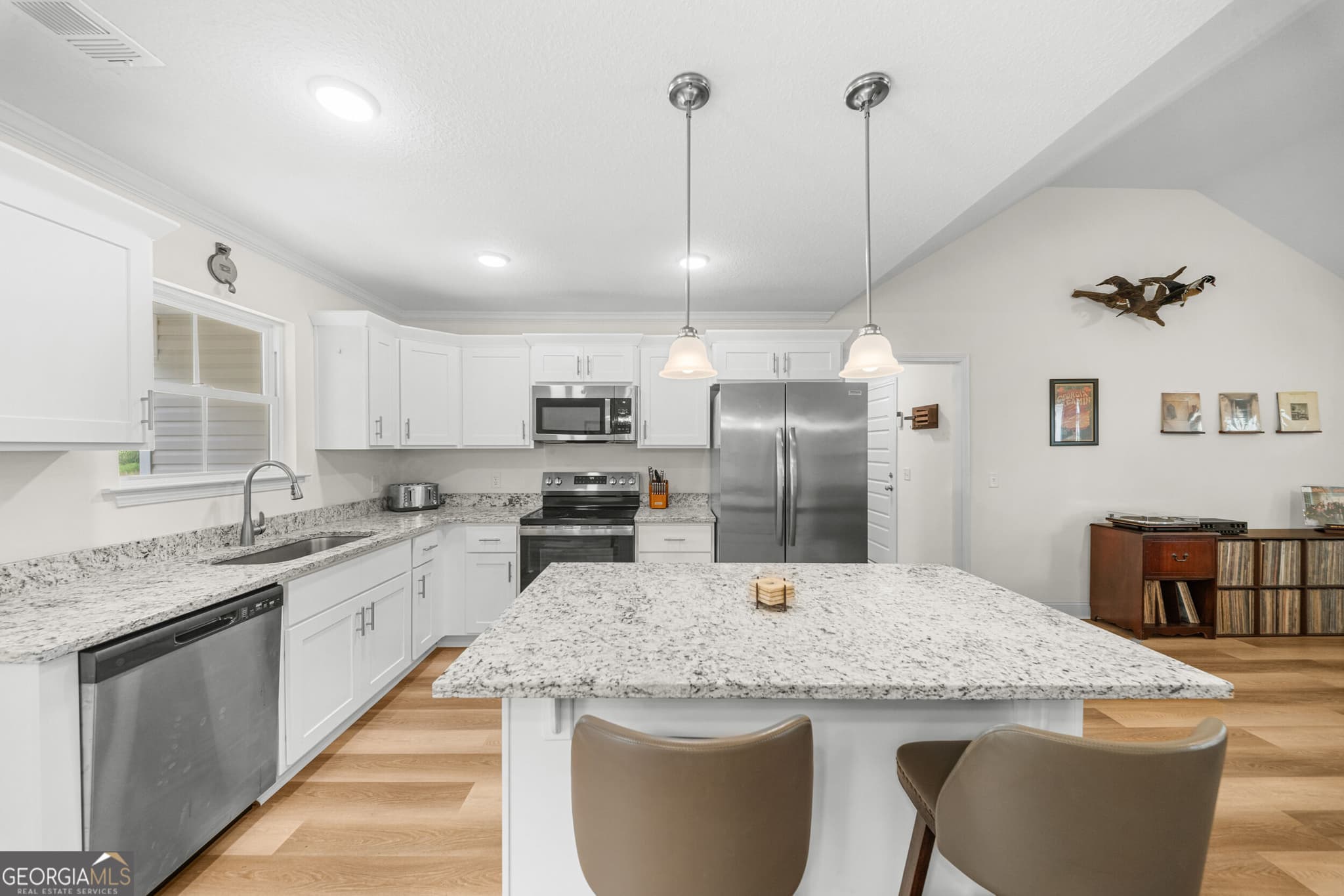 3 bedroom, 2 bathroom, 1,442 sq ft single family residence for sale at 22638 Salem Church Road, Metter, GA 30439 — photo 8