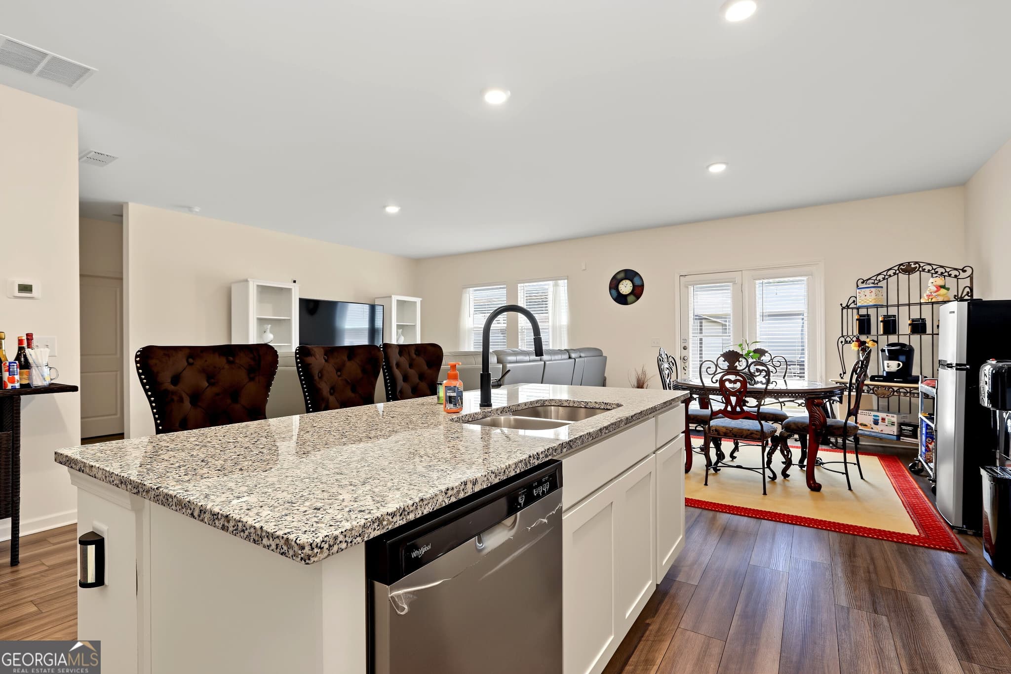5 bedroom, 3 bathroom, 2,792 sq ft single family residence for sale at 14 Colbury Street, Villa Rica, GA 30180 — photo 7