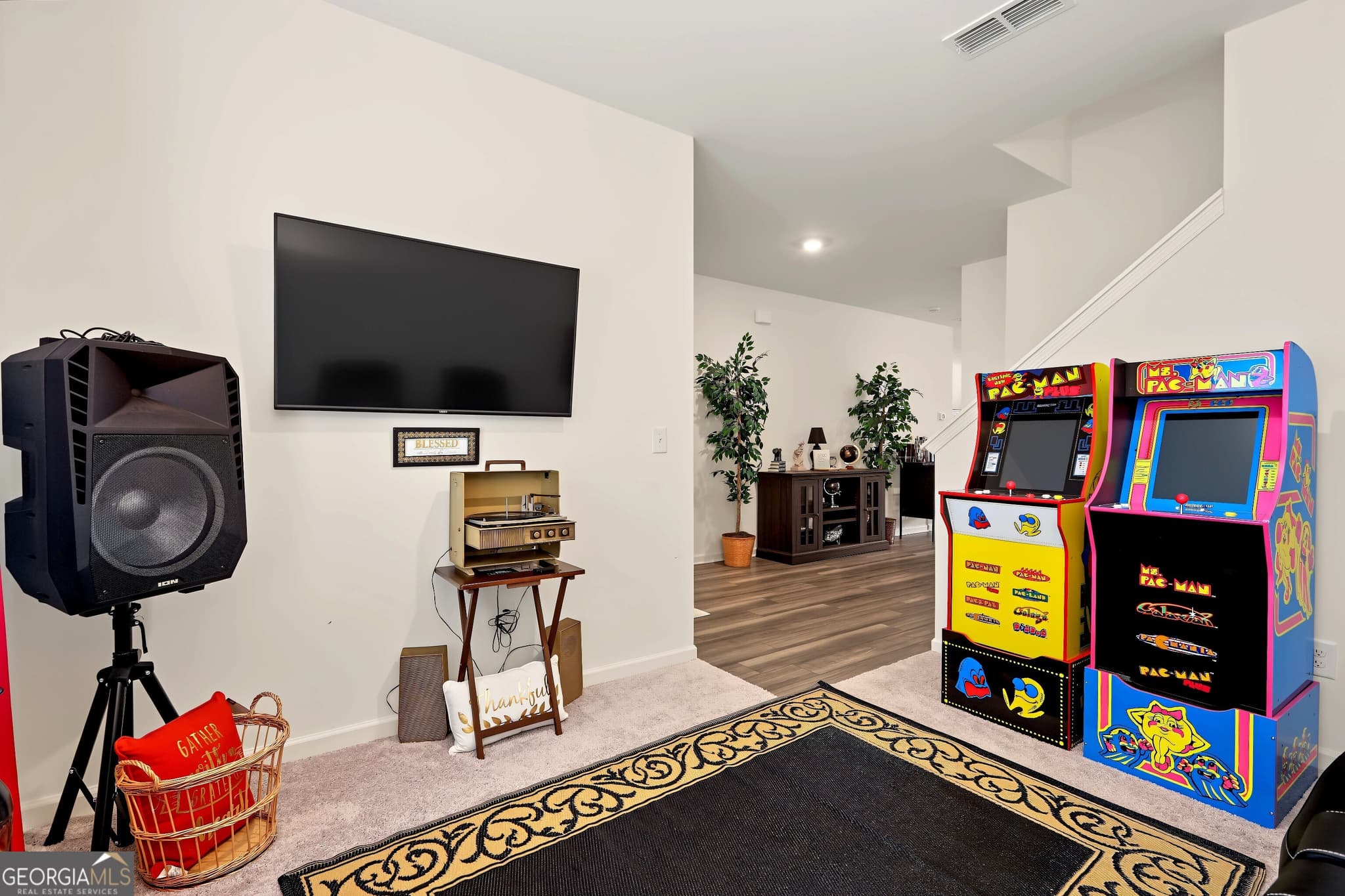 5 bedroom, 3 bathroom, 2,792 sq ft single family residence for sale at 14 Colbury Street, Villa Rica, GA 30180 — photo 3