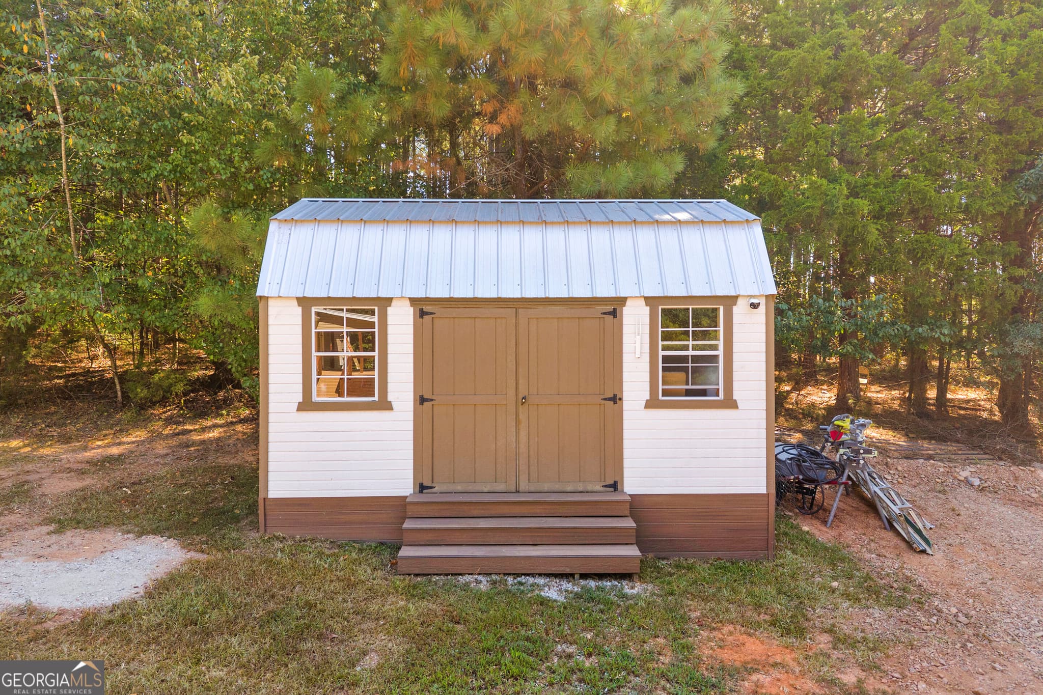 3 bedroom, 2 bathroom, 2,016 sq ft single family residence for sale at 583 Sarijon Road, Hartwell, GA 30643 — photo 8