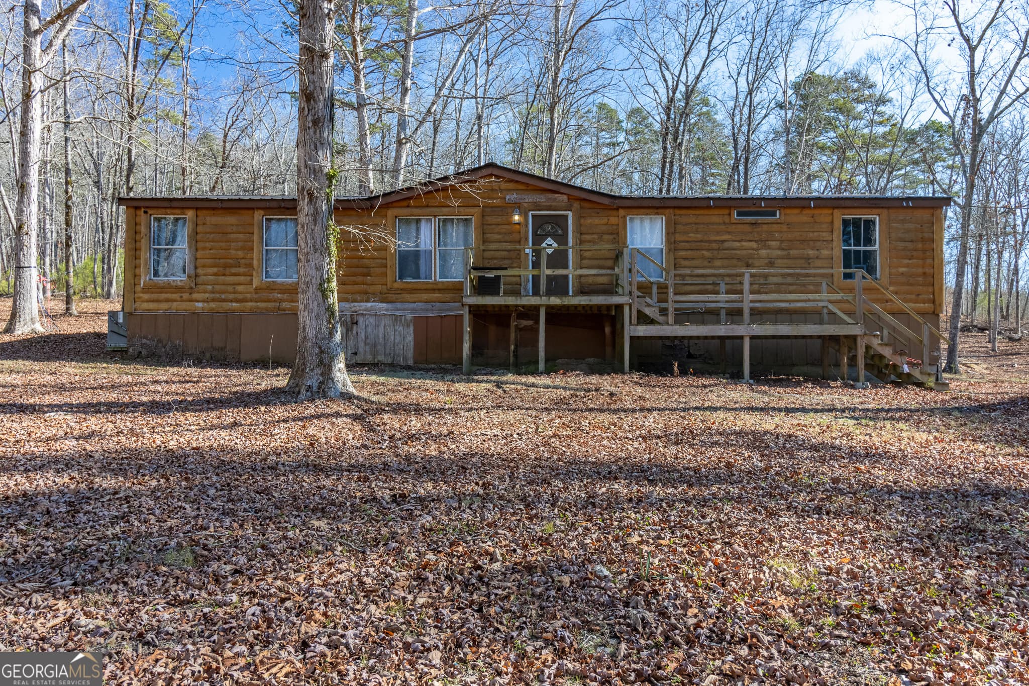 1745 N Dick Creek Road, Lafayette, GA 30728 — most recent listing photo