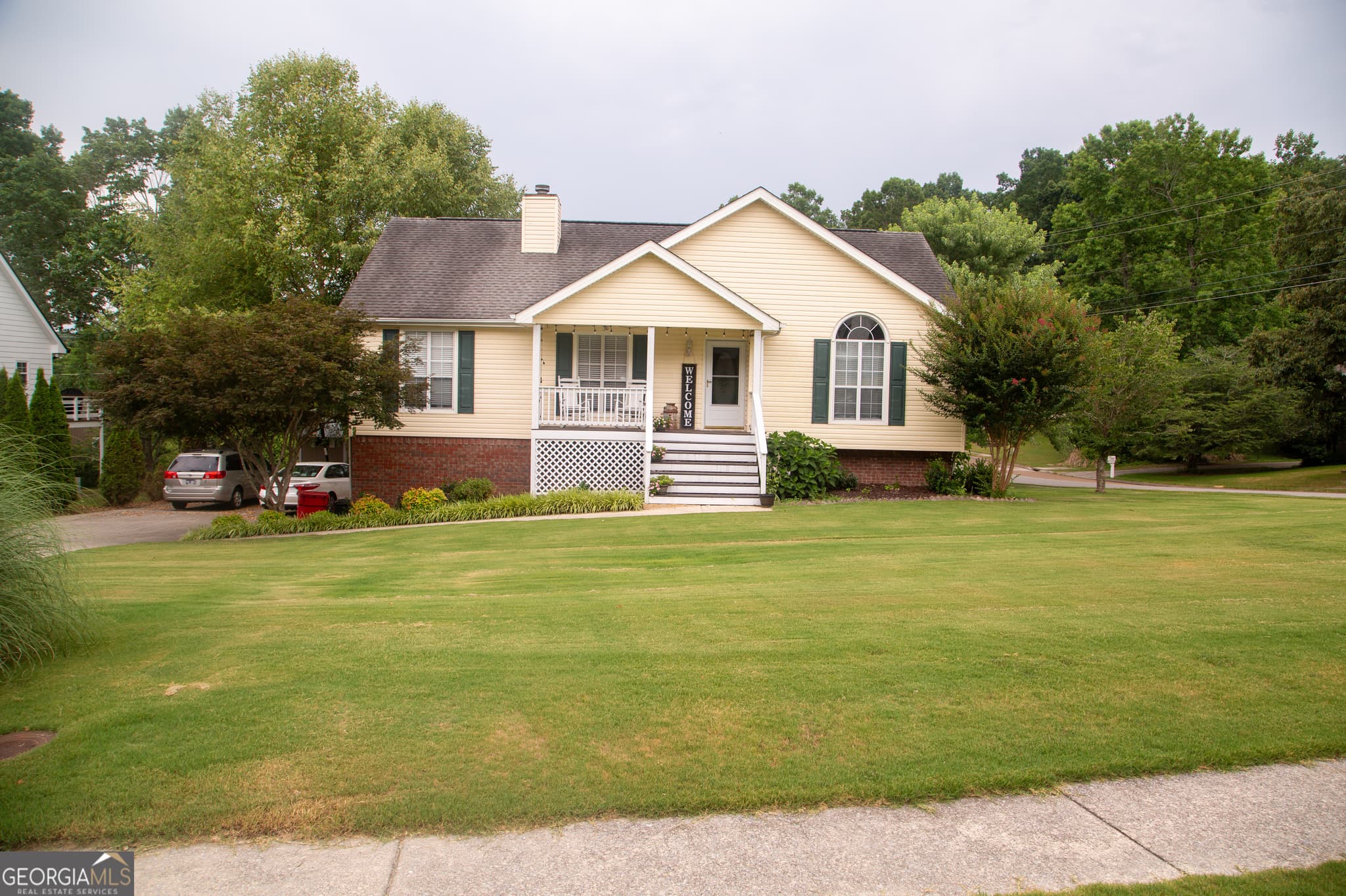 802 Brookcrest Lane, Hixson, TN 37343 — most recent listing photo