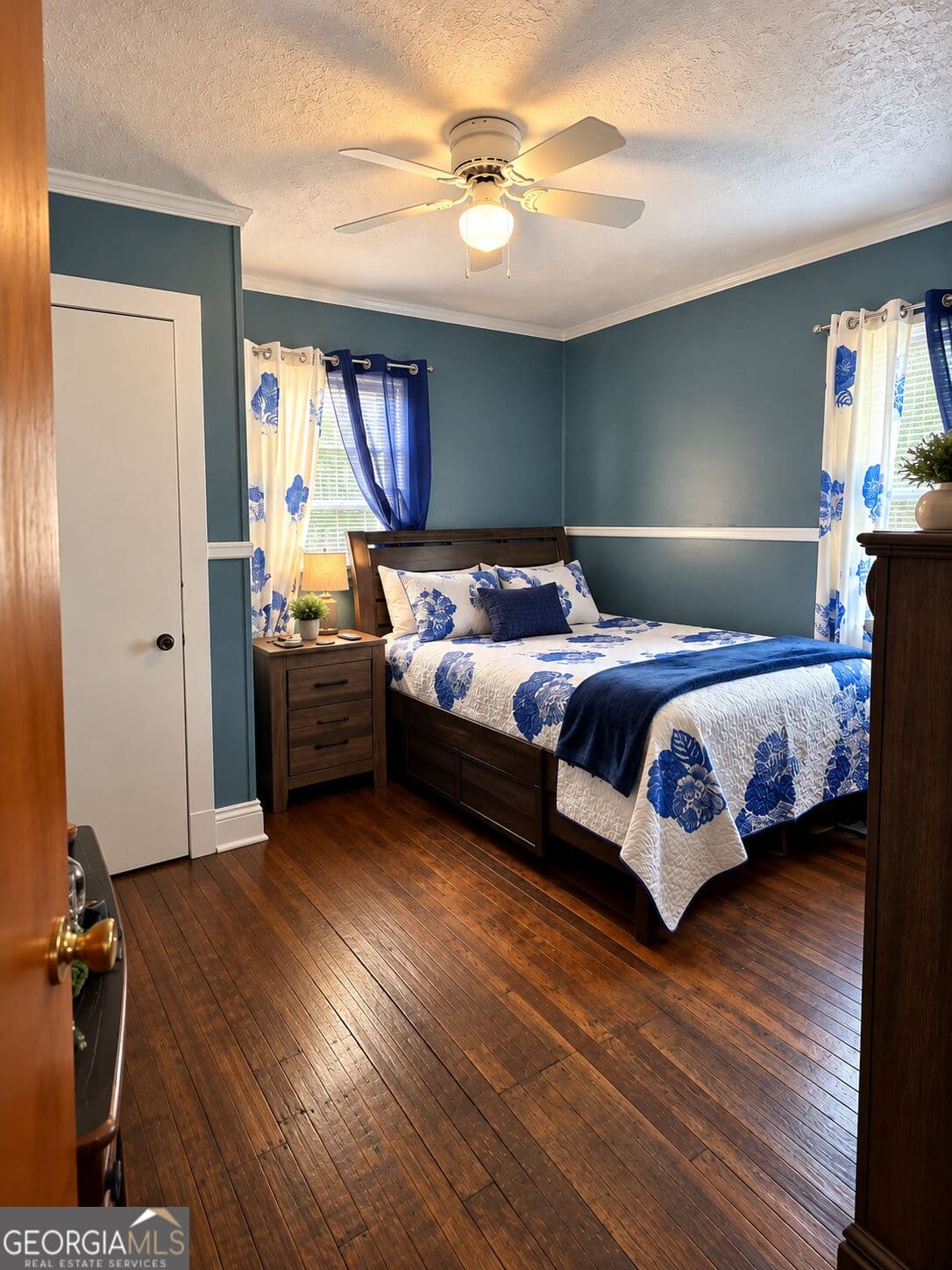 2 bedroom, 1 bathroom, 936 sq ft single family residence for sale at 617 Adams Street, Bowdon, GA 30108 — photo 6
