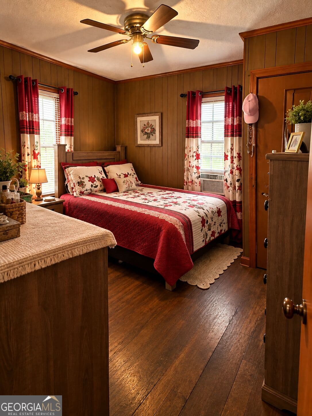 2 bedroom, 1 bathroom, 936 sq ft single family residence for sale at 617 Adams Street, Bowdon, GA 30108 — photo 7