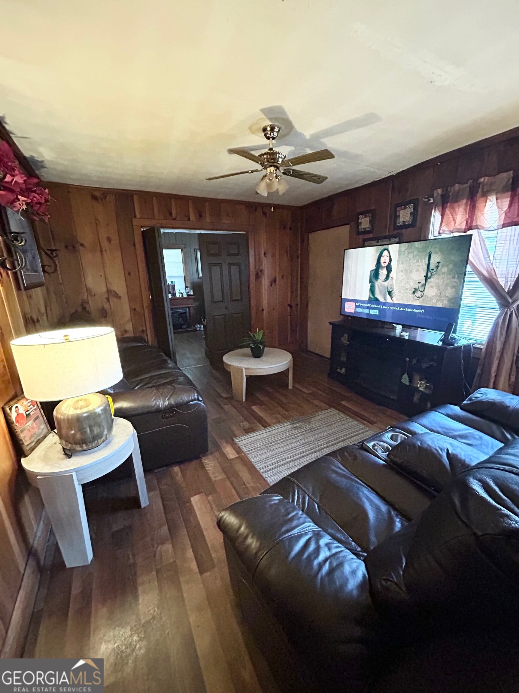 2 bedroom, 1 bathroom, 936 sq ft single family residence for sale at 617 Adams Street, Bowdon, GA 30108 — photo 5