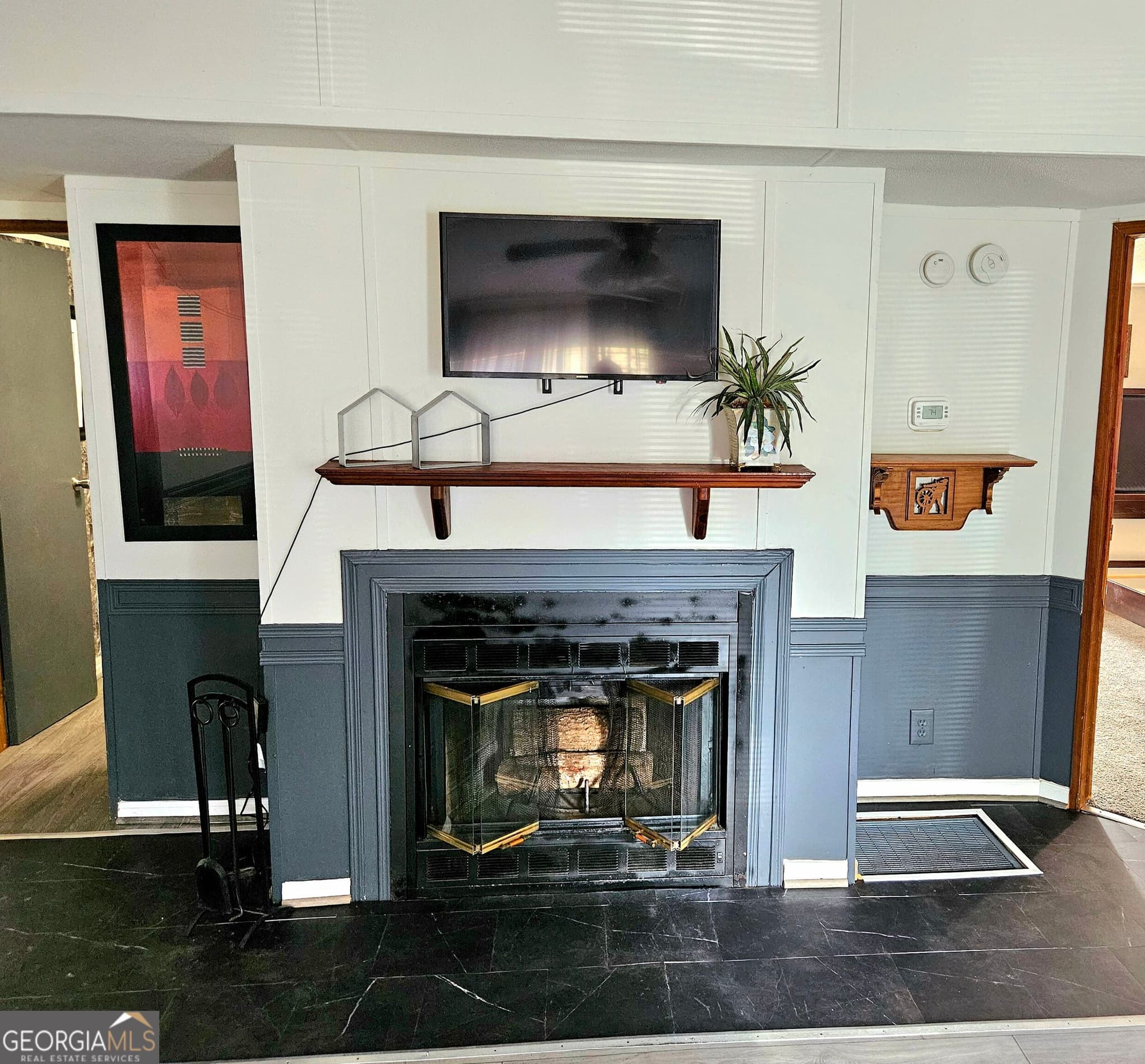 3 bedroom, 2 bathroom, 1,568 sq ft manufactured home,single family residence for sale at 1052 E Highway 26, Buena Vista, GA 31803 — photo 2