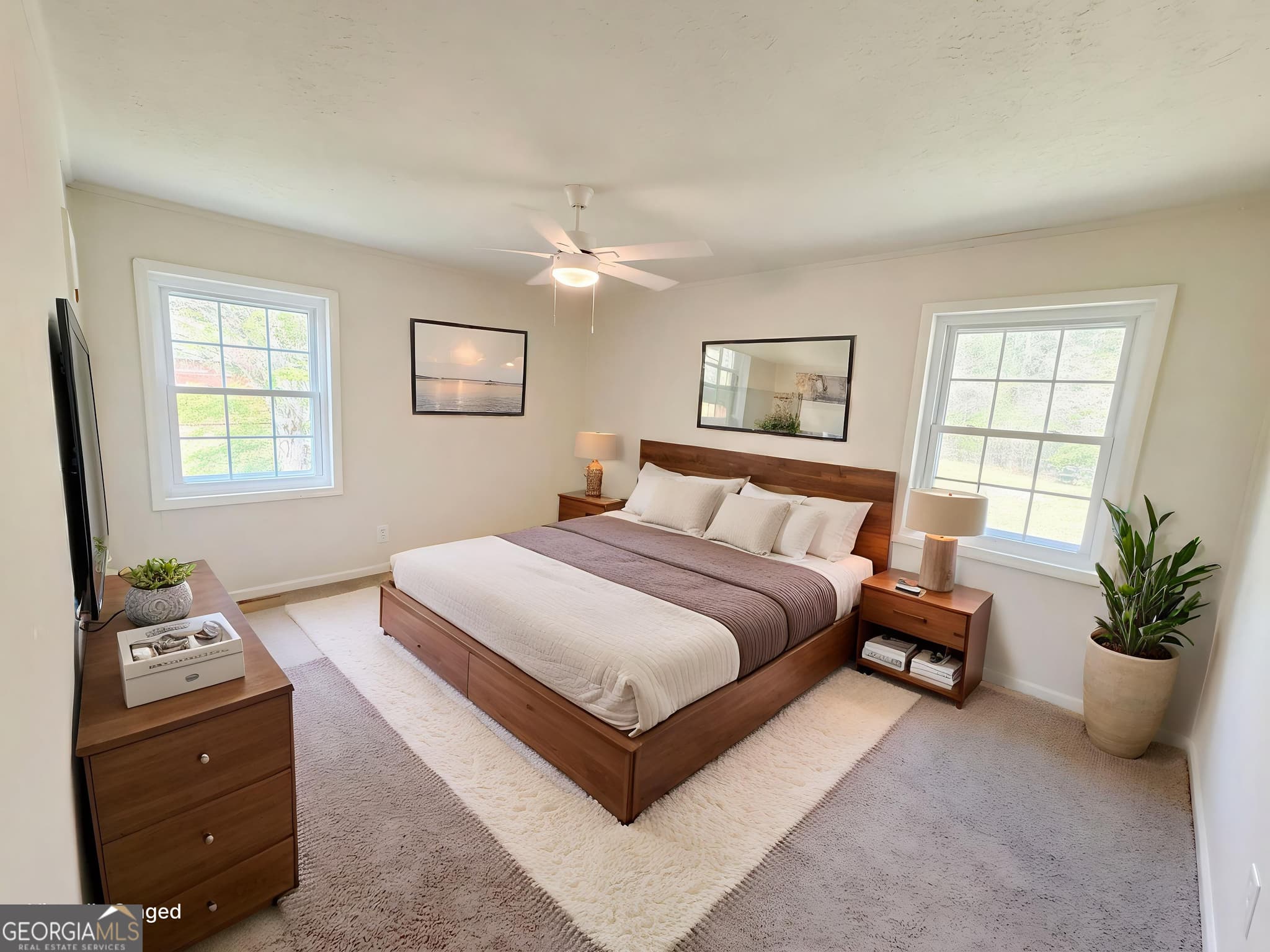 3 bedroom, 1.5 bathroom, 1,203 sq ft single family residence for sale at 1847 Mccollum Road, Conyers, GA 30094 — photo 9