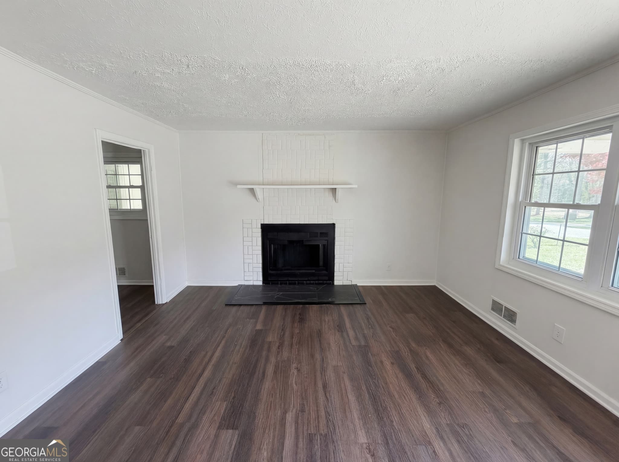 3 bedroom, 1.5 bathroom, 1,203 sq ft single family residence for sale at 1847 Mccollum Road, Conyers, GA 30094 — photo 4