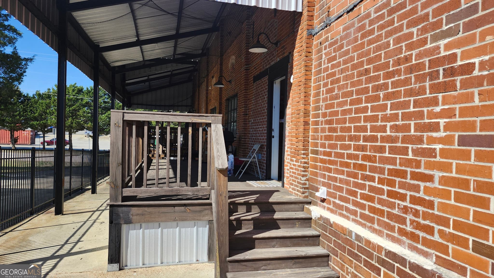 3 bedroom, 2 bathroom, 1,480 sq ft condominium for sale at 261 Griffin Street UNIT 3, Mcdonough, GA 30253 — photo 8
