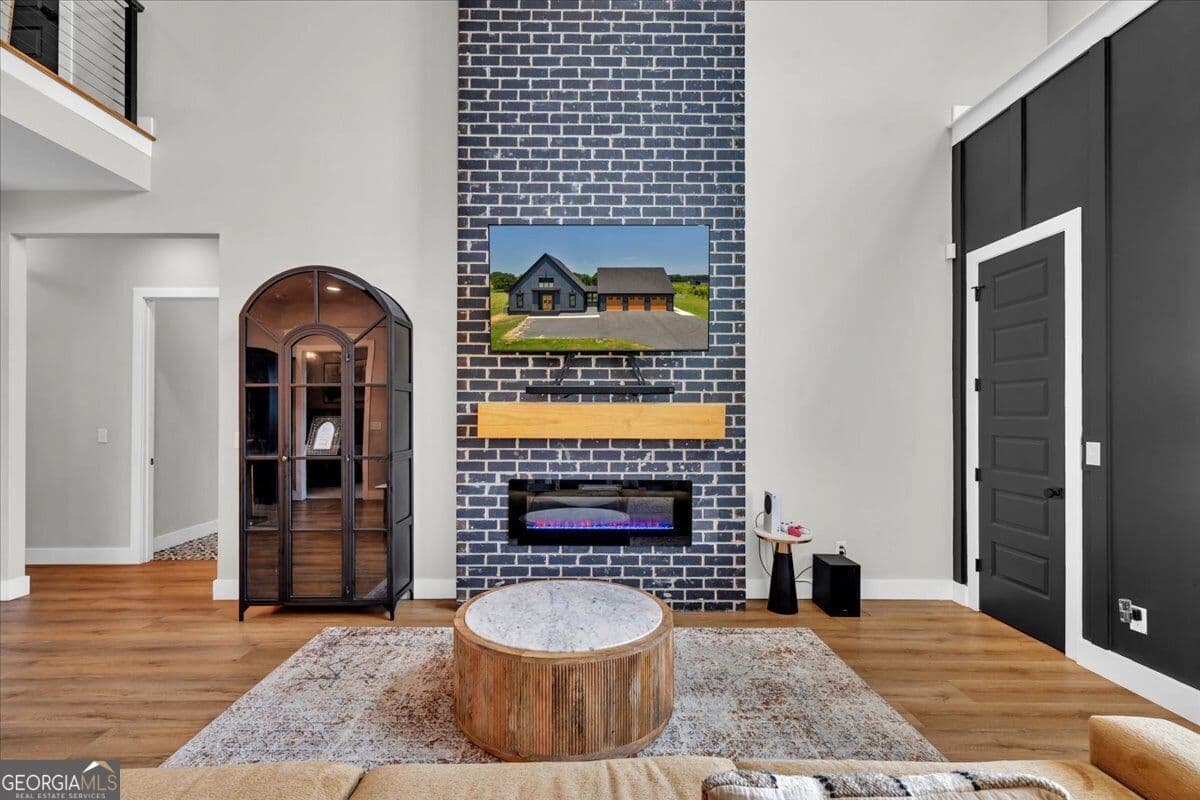 6 bedroom, 6 bathroom, 3,450 sq ft single family residence for sale at 189 Gilbert Road, Elko, GA 31025 — photo 9