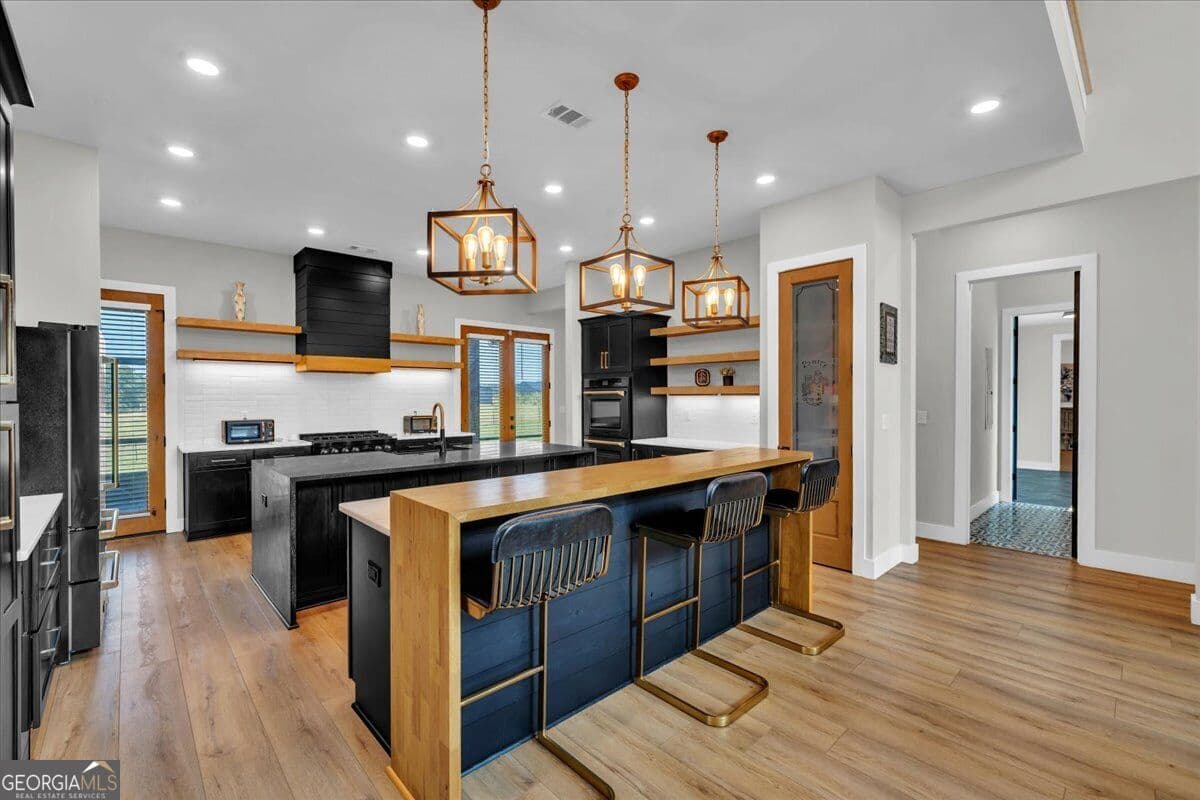 6 bedroom, 6 bathroom, 3,450 sq ft single family residence for sale at 189 Gilbert Road, Elko, GA 31025 — photo 10