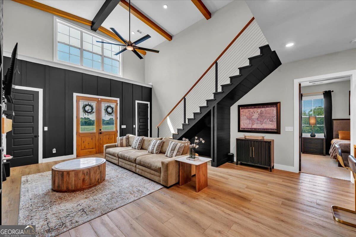 6 bedroom, 6 bathroom, 3,450 sq ft single family residence for sale at 189 Gilbert Road, Elko, GA 31025 — photo 8