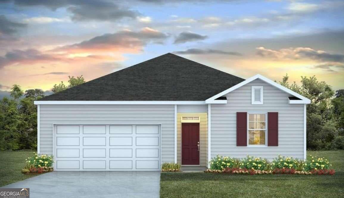 103 Fraser Lane, Rincon, GA 31326 — most recent listing photo