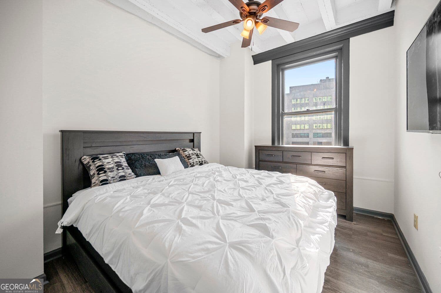 2 bedroom, 2 bathroom, 1,032 sq ft condominium for sale at 32 Peachtree Street 508, Atlanta, GA 30303 — photo 10