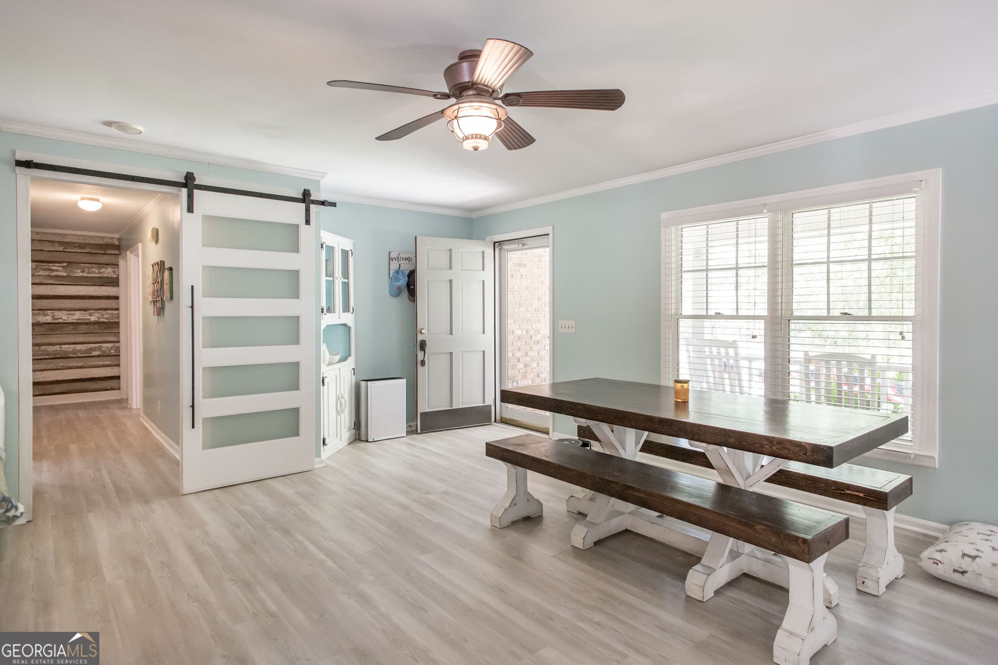 3 bedroom, 2 bathroom, 1,874 sq ft single family residence under contract at 1249 Riverdale Drive, Waycross, GA 31503 — photo 6
