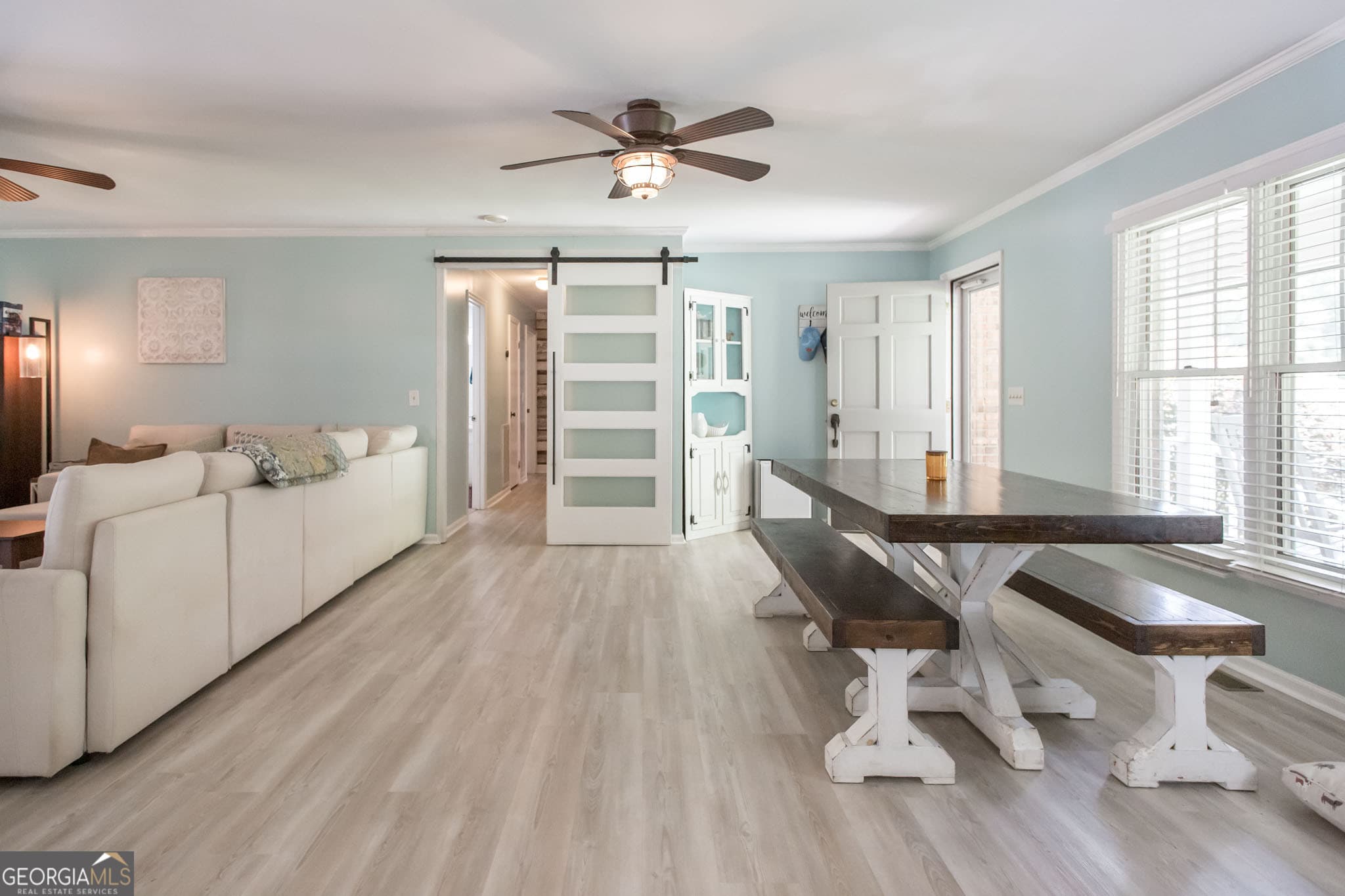3 bedroom, 2 bathroom, 1,874 sq ft single family residence under contract at 1249 Riverdale Drive, Waycross, GA 31503 — photo 7