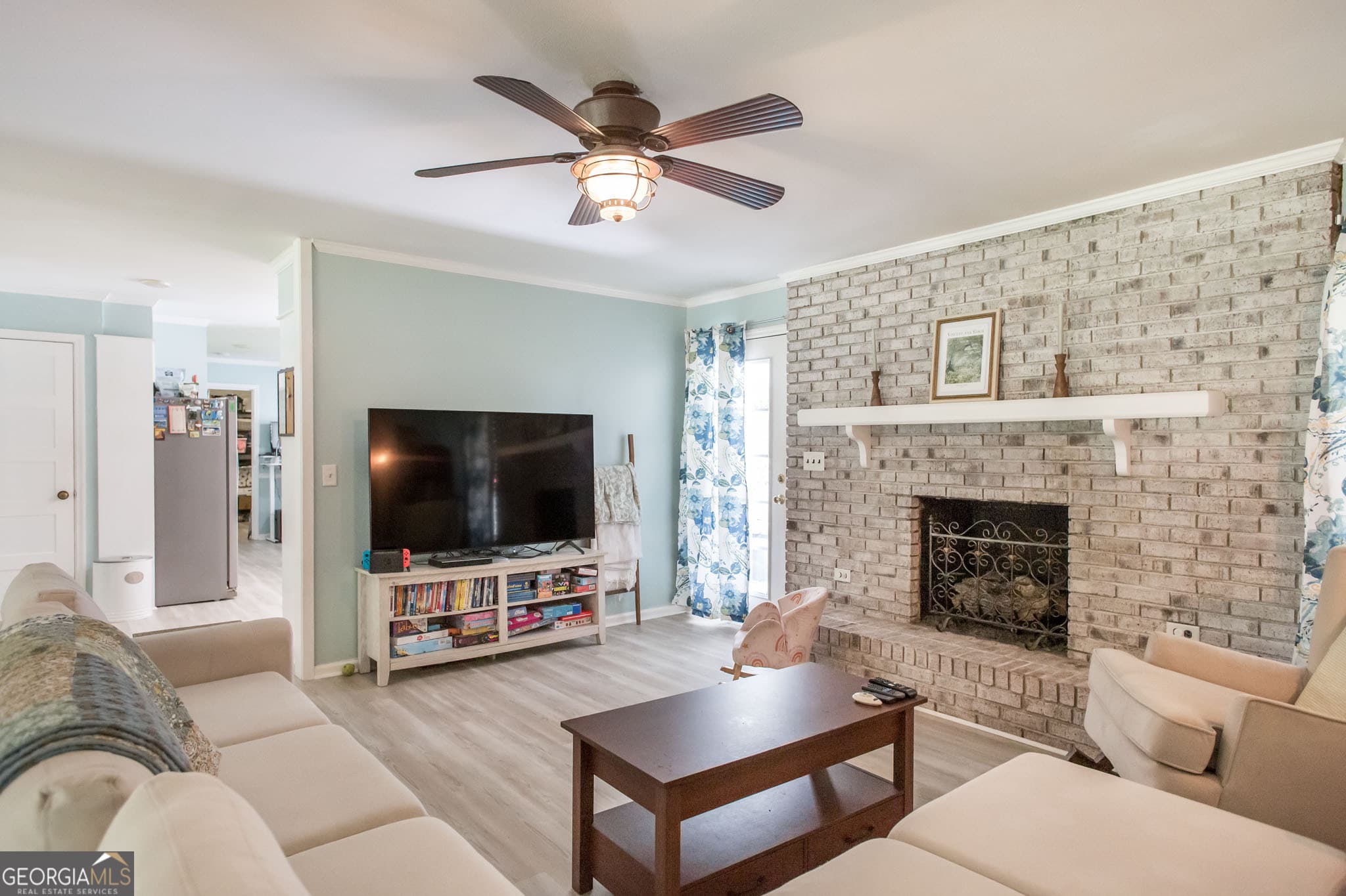 3 bedroom, 2 bathroom, 1,874 sq ft single family residence under contract at 1249 Riverdale Drive, Waycross, GA 31503 — photo 9