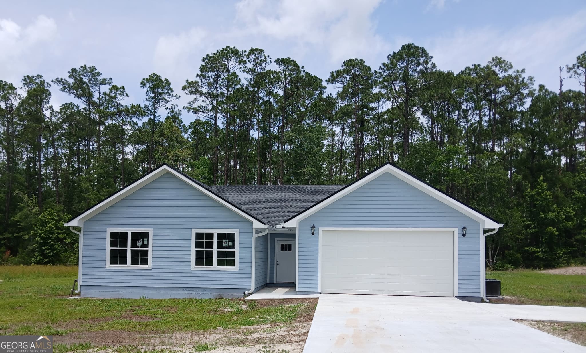 158 Jenny Court, Folkston, GA 31537 — most recent listing photo