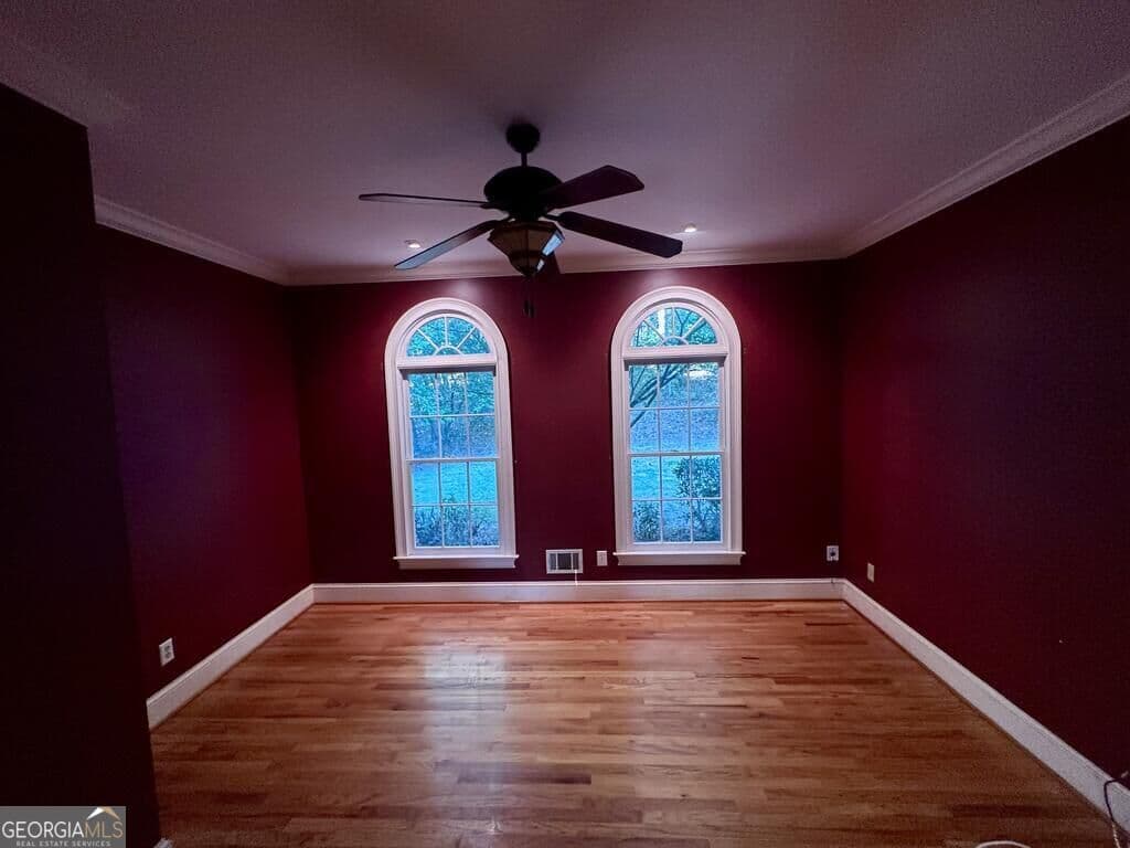 6 bedroom, 5 bathroom, 4,430 sq ft single family residence for sale at 4705 Riversound Drive, Snellville, GA 30039 — photo 10