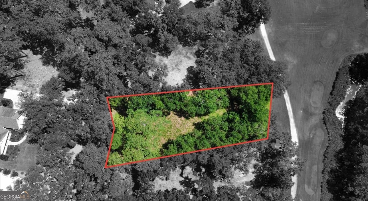 residential lot for sale at 0 Sutherland Bluff Drive, Townsend, GA 31331 — photo 4