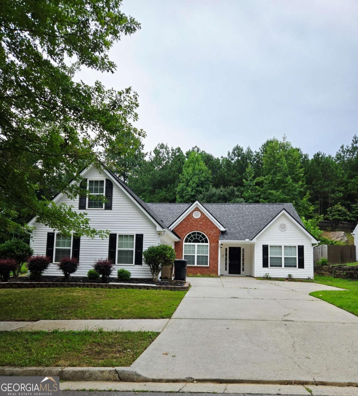 3 bedroom, 2 bathroom single family residence for sale at 2145 Mina Lane Drive, Buford, GA 30518