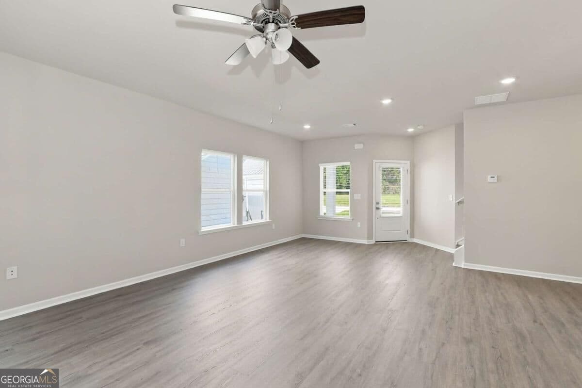 3 bedroom, 2.5 bathroom single family residence for rent at 117 Essence Drive, Hephzibah, GA 30815 for $2,050 a month — photo 5