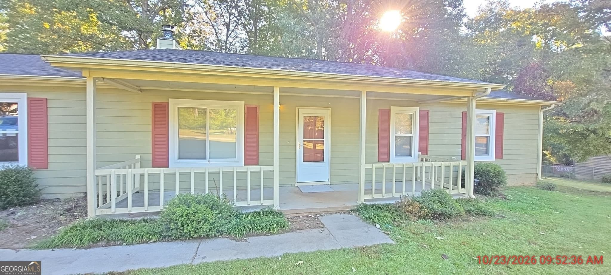 3 bedroom, 2 bathroom, 1,560 sq ft single family residence for rent at 195 Summertown Drive, Stockbridge, GA 30281 for $1,950 a month — photo 2