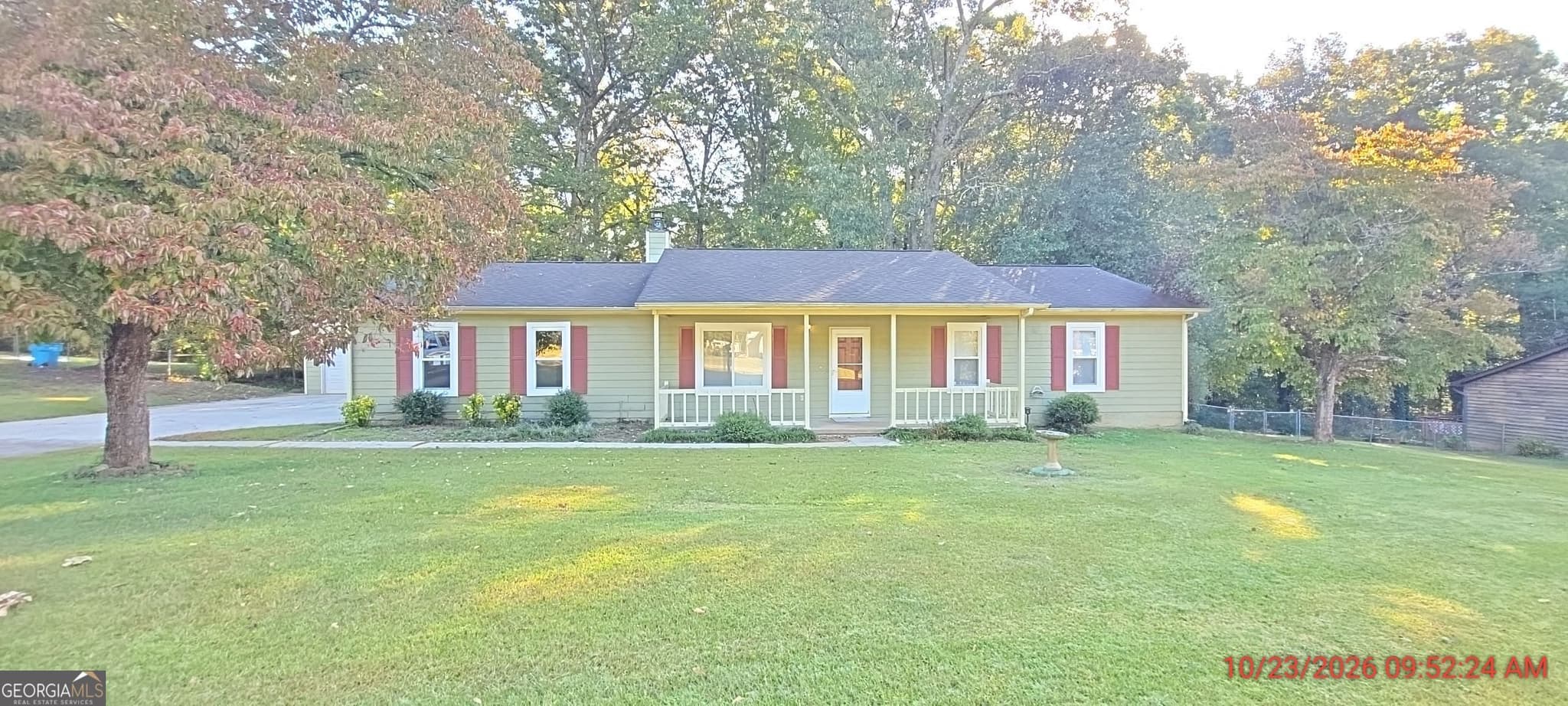 3 bedroom, 2 bathroom, 1,560 sq ft single family residence for rent at 195 Summertown Drive, Stockbridge, GA 30281 for $1,950 a month — photo 1 of 18