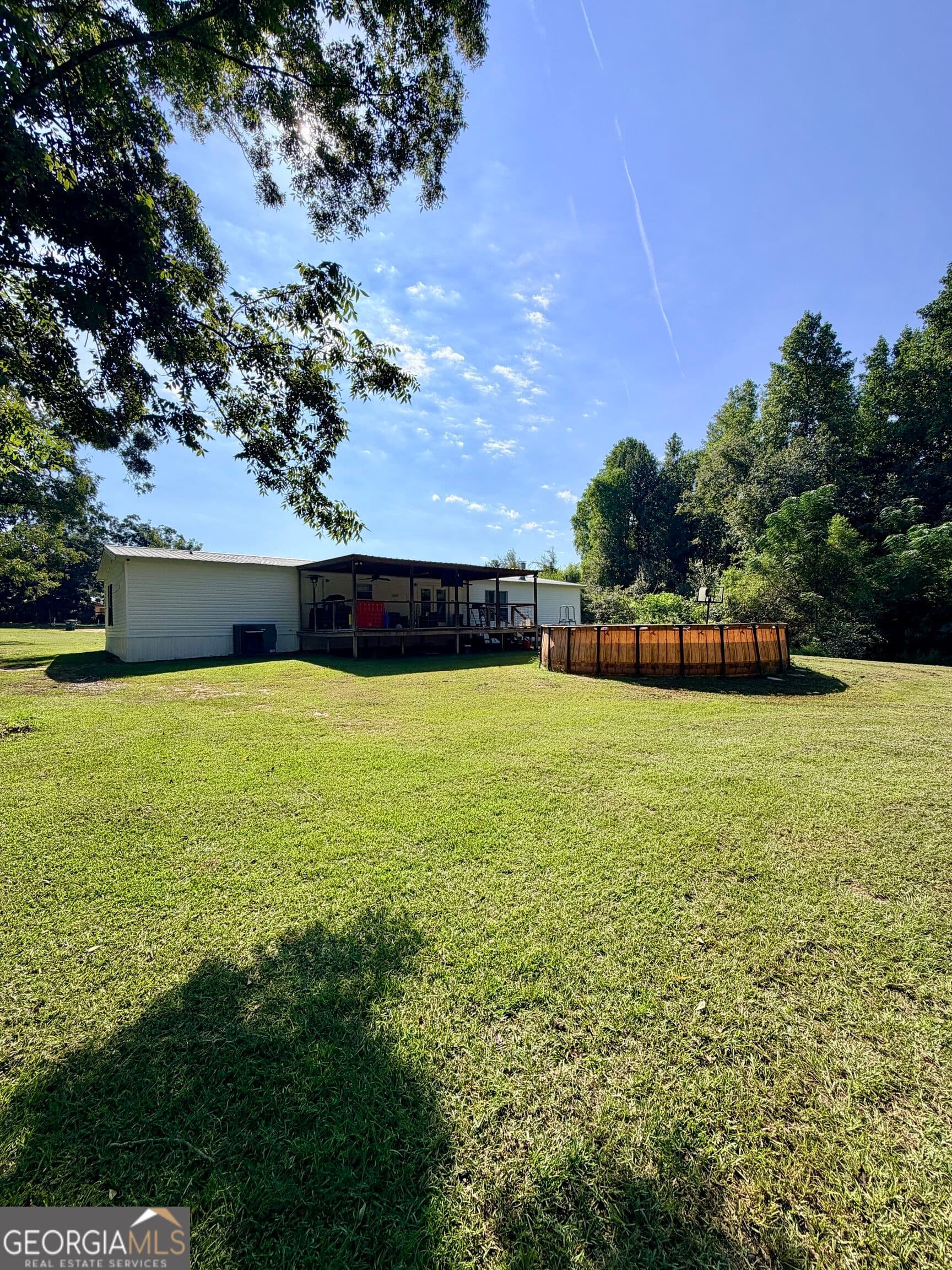 4 bedroom, 2 bathroom, 2,052 sq ft manufactured home,single family residence for sale at 17979 Kermit Road, Metter, GA 30439 — photo 8