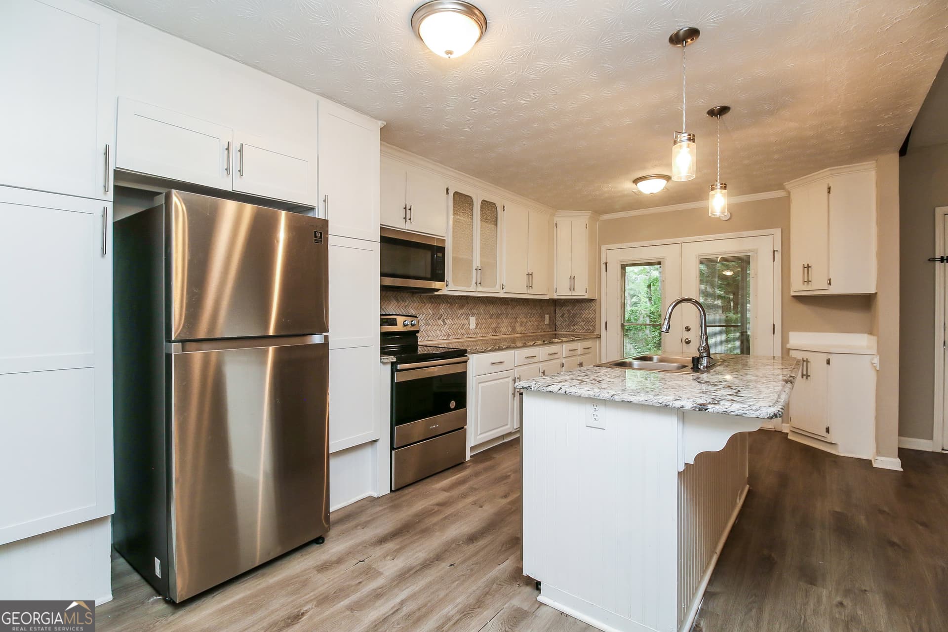 4 bedroom, 2 bathroom, 1,996 sq ft single family residence for sale at 45 Dunning Keep, Covington, GA 30016 — photo 7