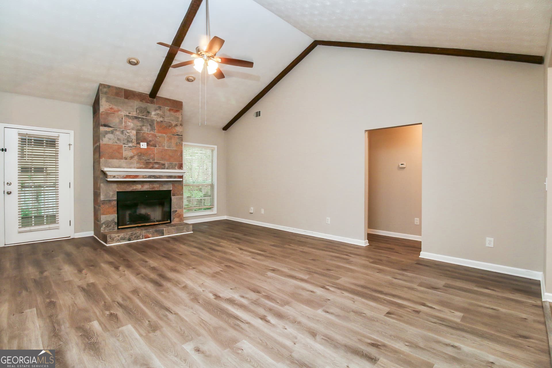 4 bedroom, 2 bathroom, 1,996 sq ft single family residence for sale at 45 Dunning Keep, Covington, GA 30016 — photo 3