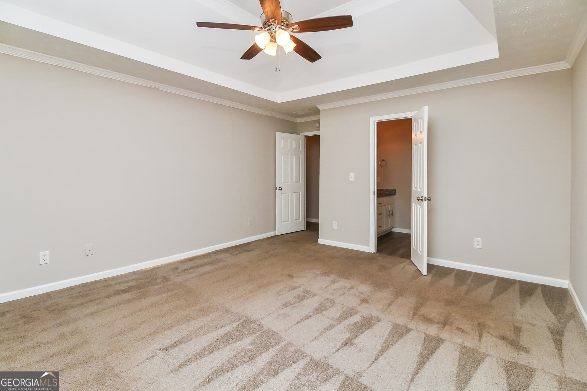 4 bedroom, 2 bathroom, 1,996 sq ft single family residence for sale at 45 Dunning Keep, Covington, GA 30016 — photo 9