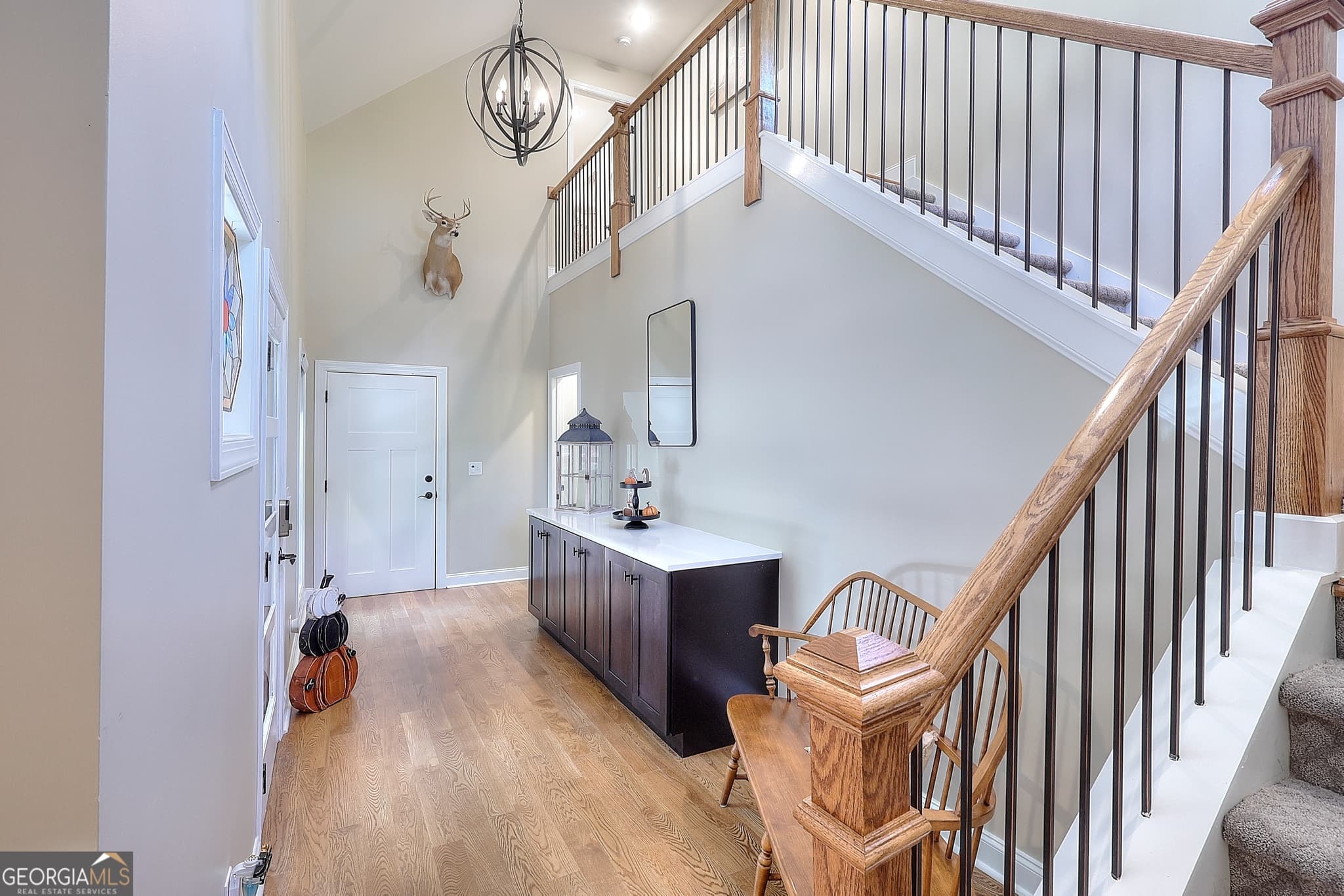 6 bedroom, 5.5 bathroom, 4,643 sq ft single family residence for sale at 5155 Donald Drive, Loganville, GA 30052 — photo 6