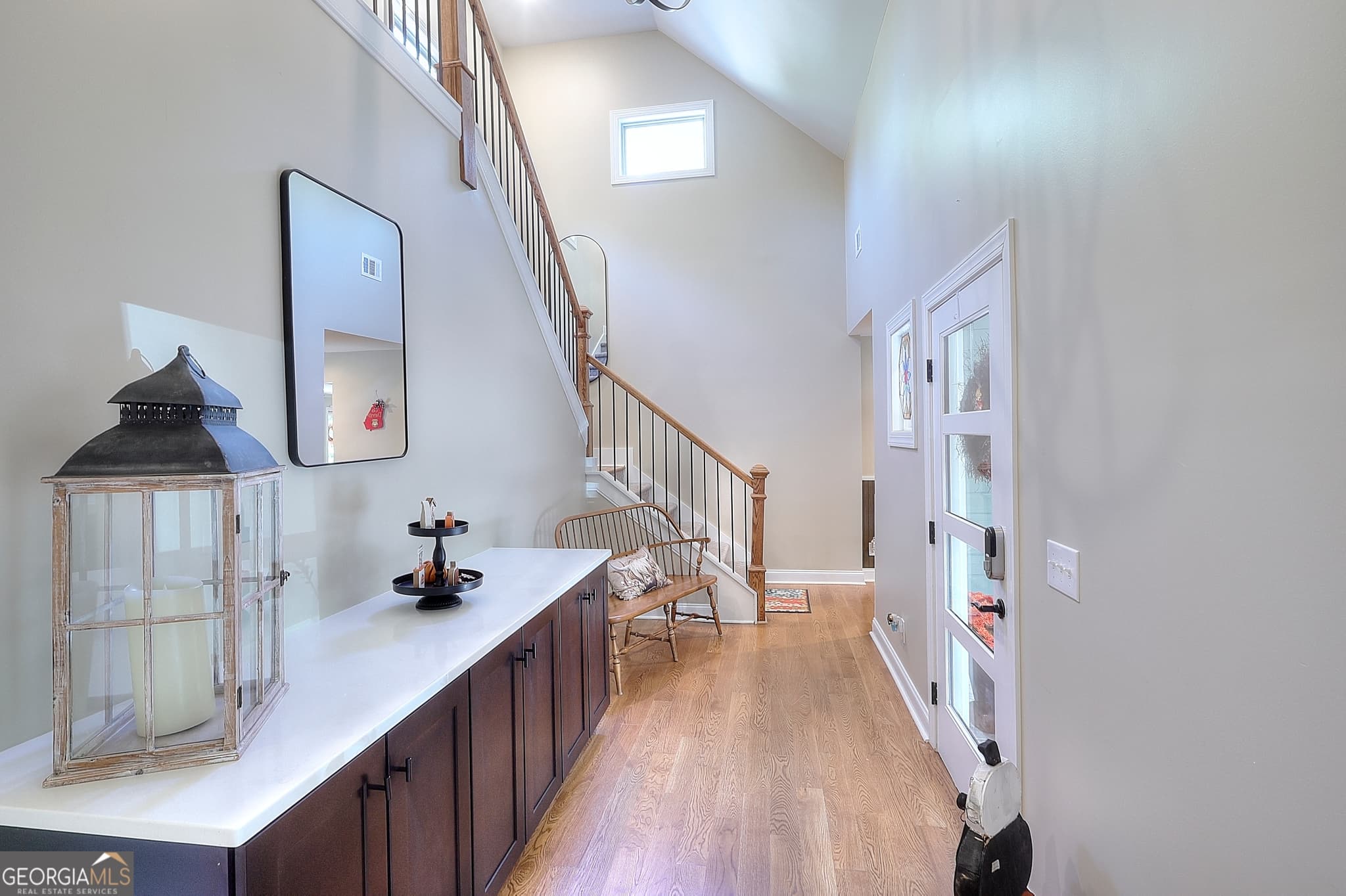 6 bedroom, 5.5 bathroom, 4,643 sq ft single family residence for sale at 5155 Donald Drive, Loganville, GA 30052 — photo 7