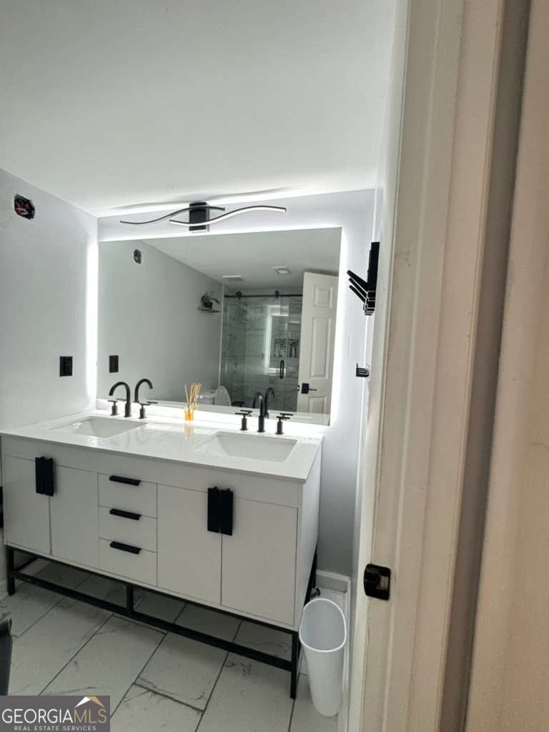 1 bedroom, 1 bathroom condominium for rent at 795 Hammond Drive 406, Atlanta, GA 30328 for $1,800 a month — photo 3