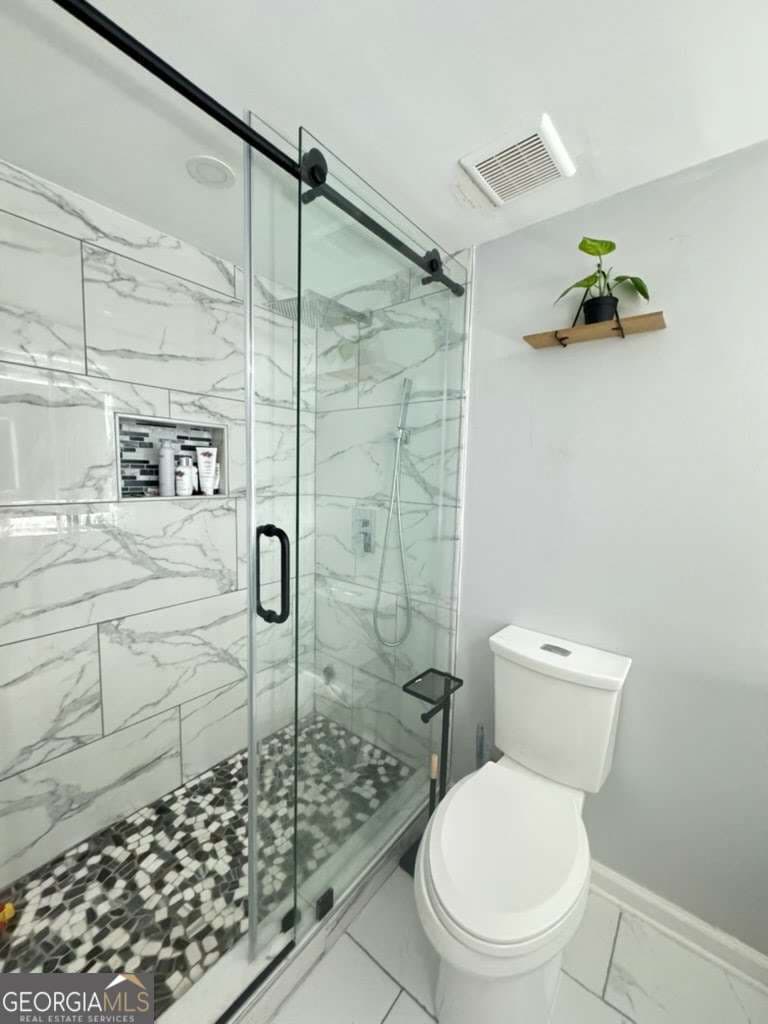 1 bedroom, 1 bathroom condominium for rent at 795 Hammond Drive 406, Atlanta, GA 30328 for $1,800 a month — photo 4