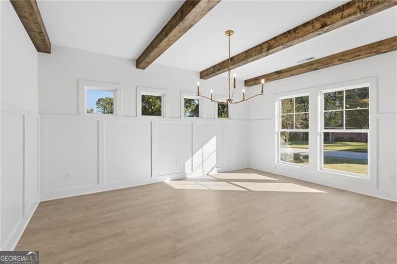 4 bedroom, 3.5 bathroom, 2,439 sq ft single family residence for sale at 2425 Elmwood Circle, Atlanta, GA 30339 — photo 6