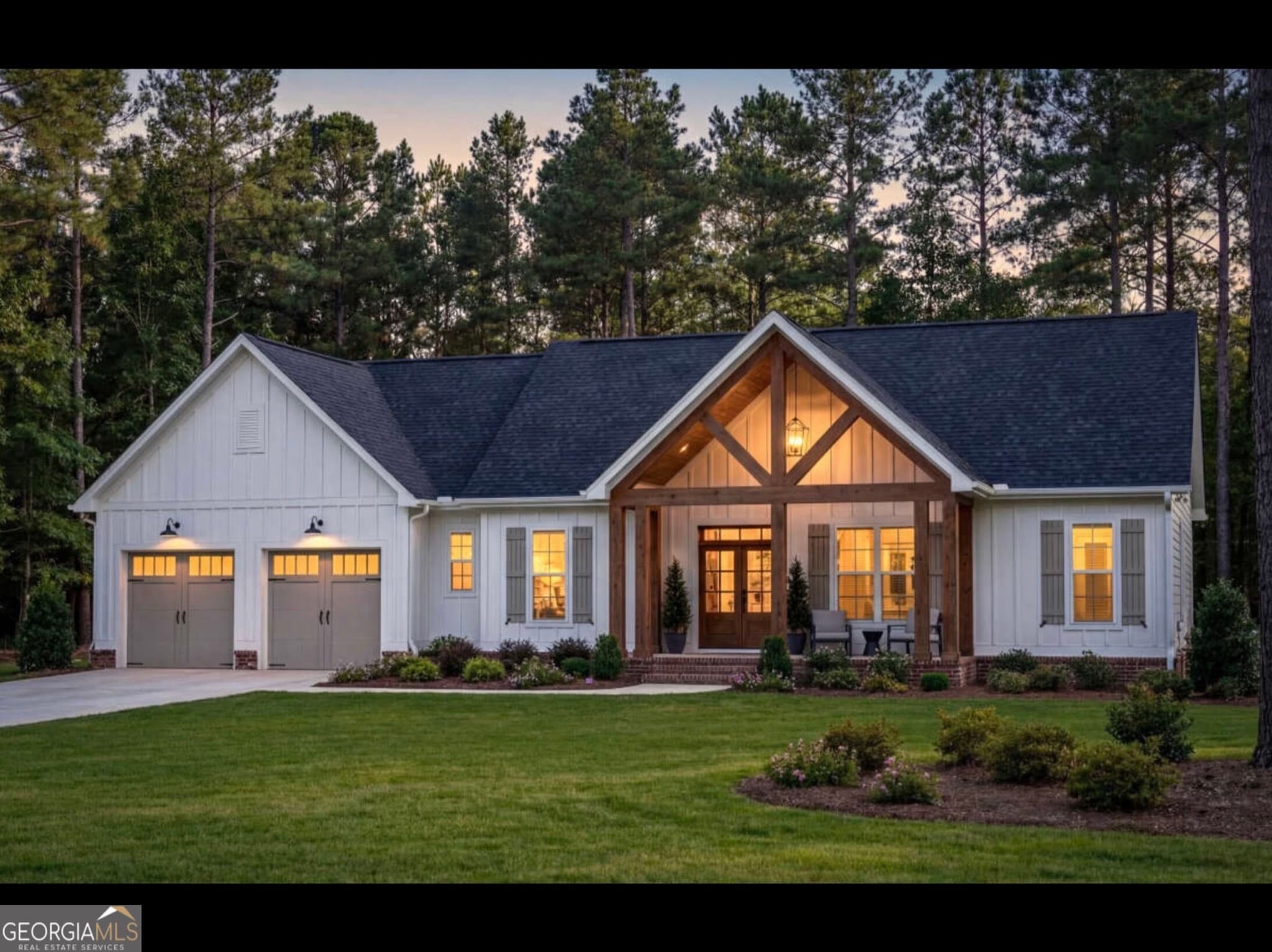 3 bedroom, 2 bathroom, 1,575 sq ft single family residence under contract at 59 BAREFOOT Trail, Blairsville, GA 30512 — photo 5